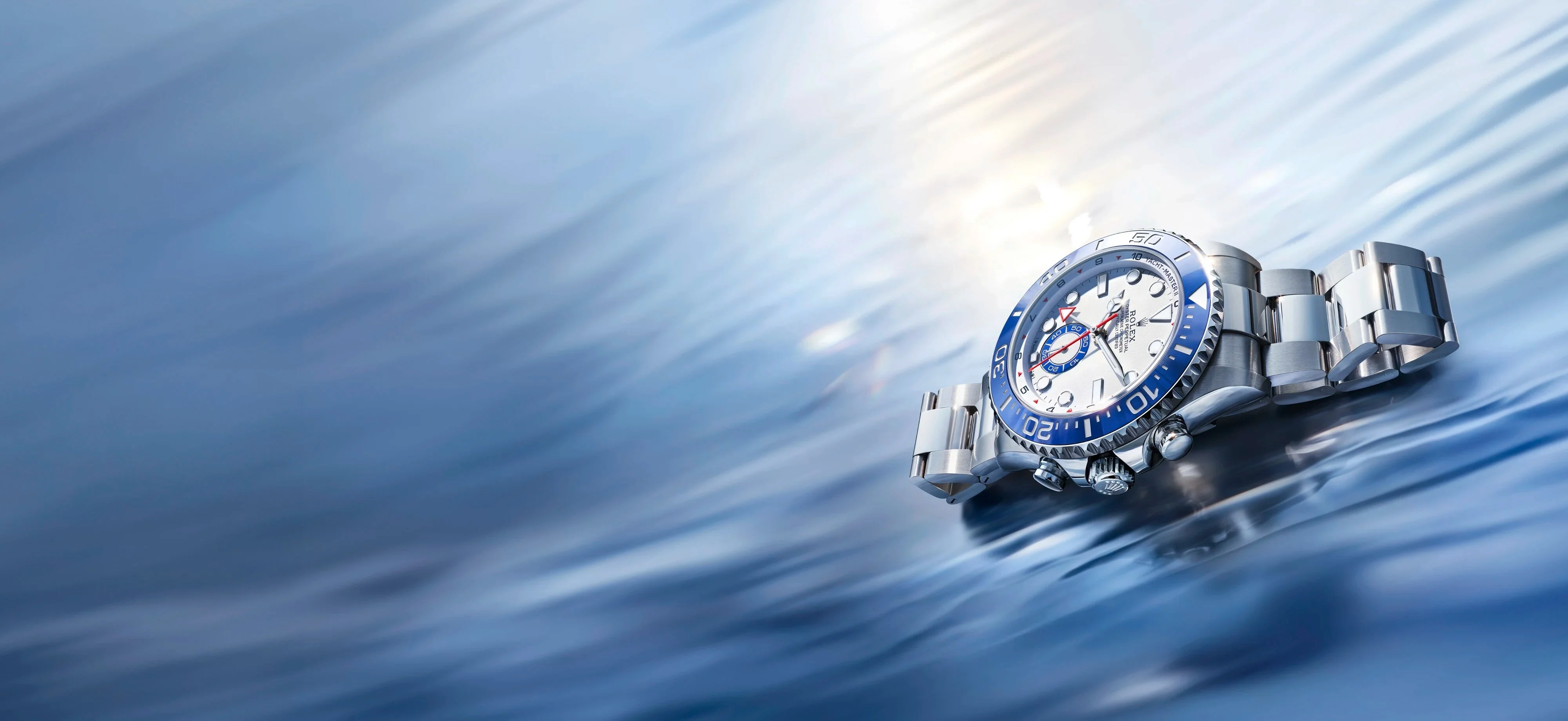 Timeless Elegance, Swiss Perfection