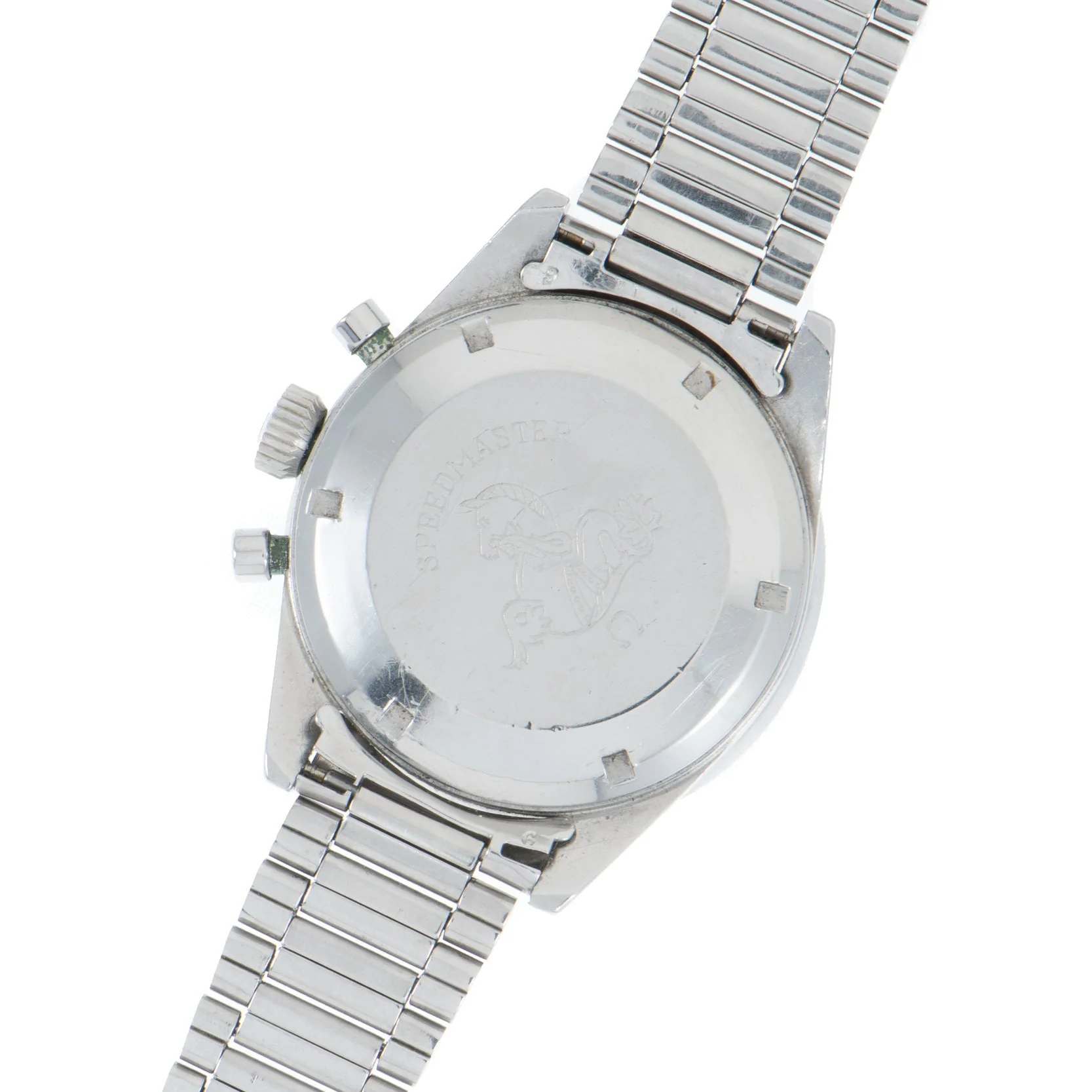 Speedmaster | 39mm, Steel - Image 6
