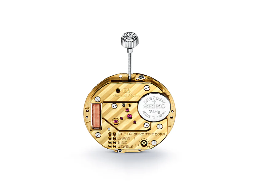 Heritage Quartz | 33mm, Steel, White Dial - Image 3