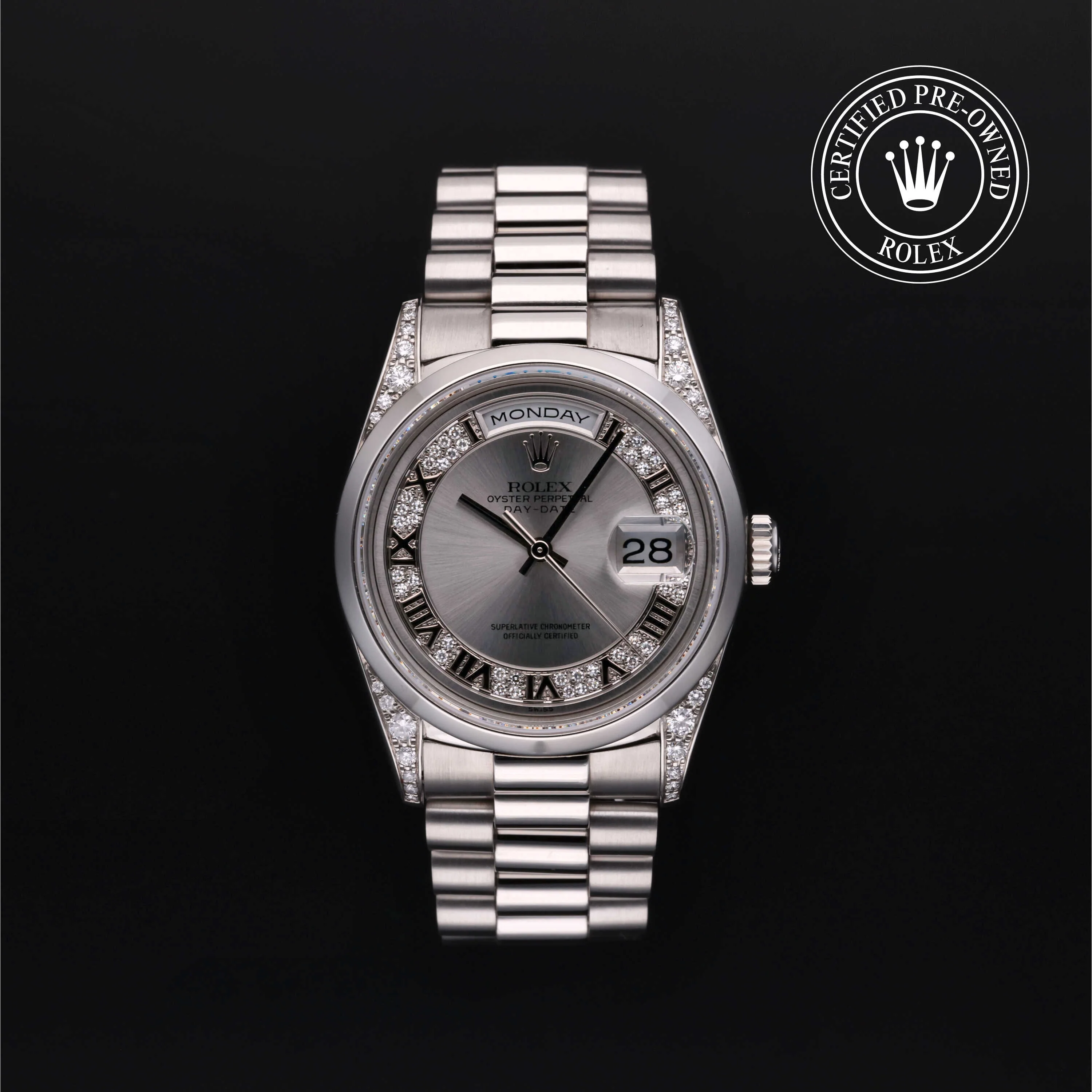 Day-Date - Image 2
