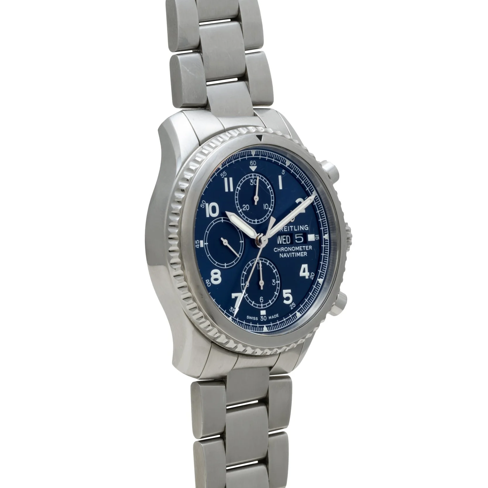 Navitimer 8 Chronograph - Image 4