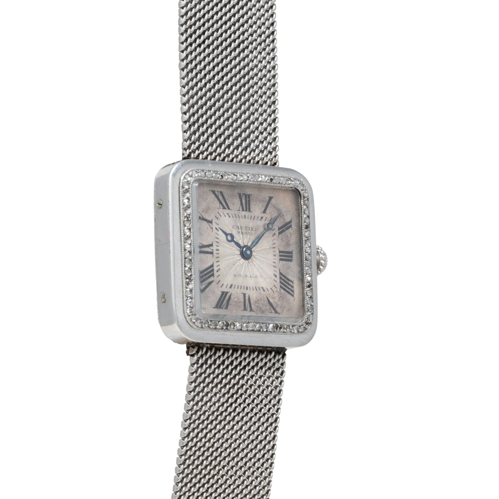 Santos Platinum - Image 4