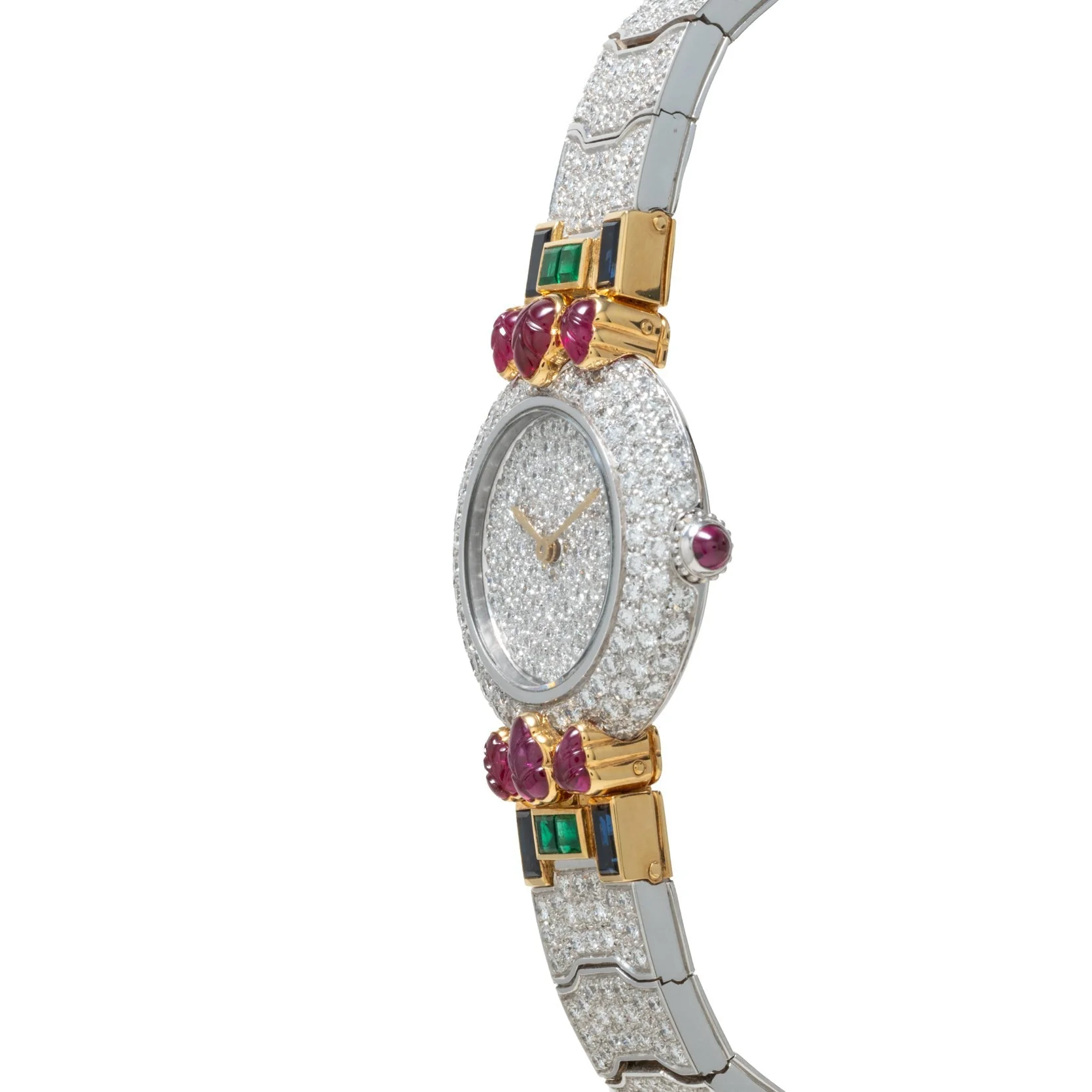 Colisee 'Tutti Frutti' Diamond - Image 3