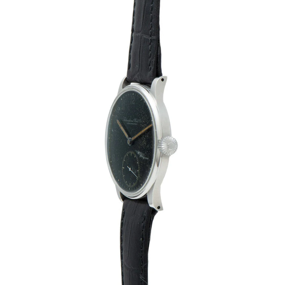 Portugieser | 42mm, Steel, Ref. 40970084/AS09071 - Image 3