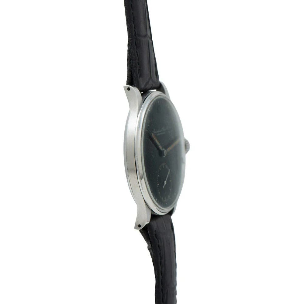 Portugieser | 42mm, Steel, Ref. 40970084/AS09071 - Image 4