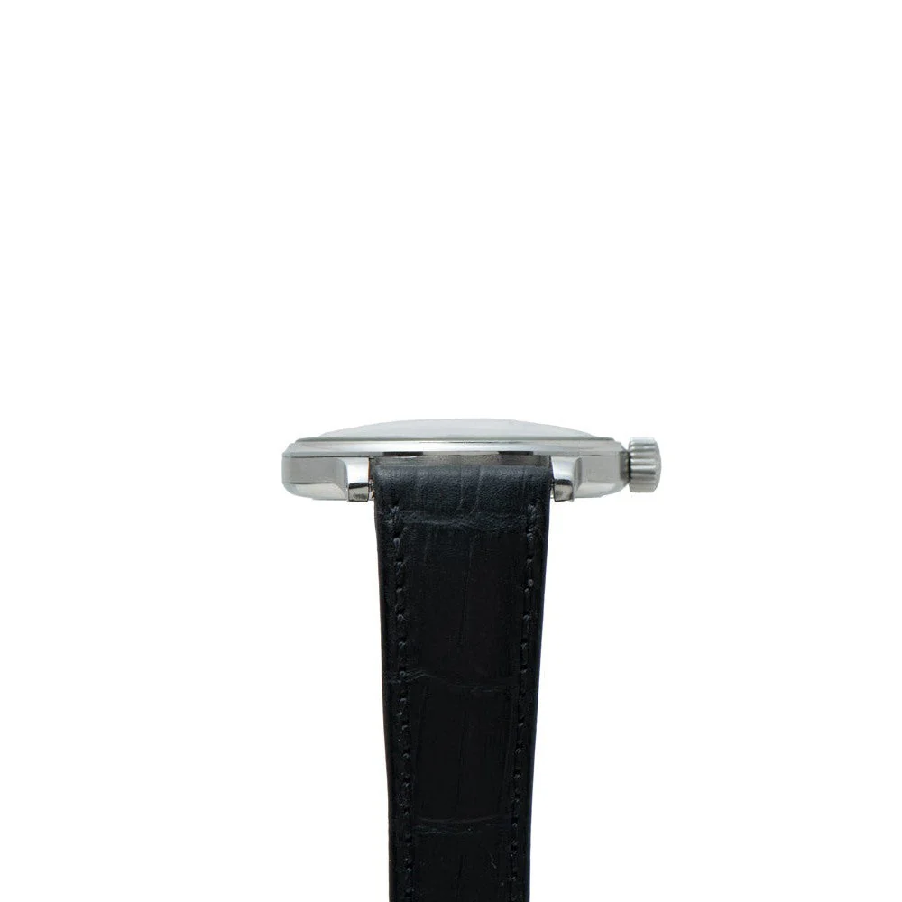 Portugieser | 42mm, Steel, Ref. 40970084/AS09071 - Image 5