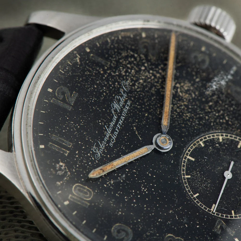 Portugieser | 42mm, Steel, Ref. 40970084/AS09071 - Image 9