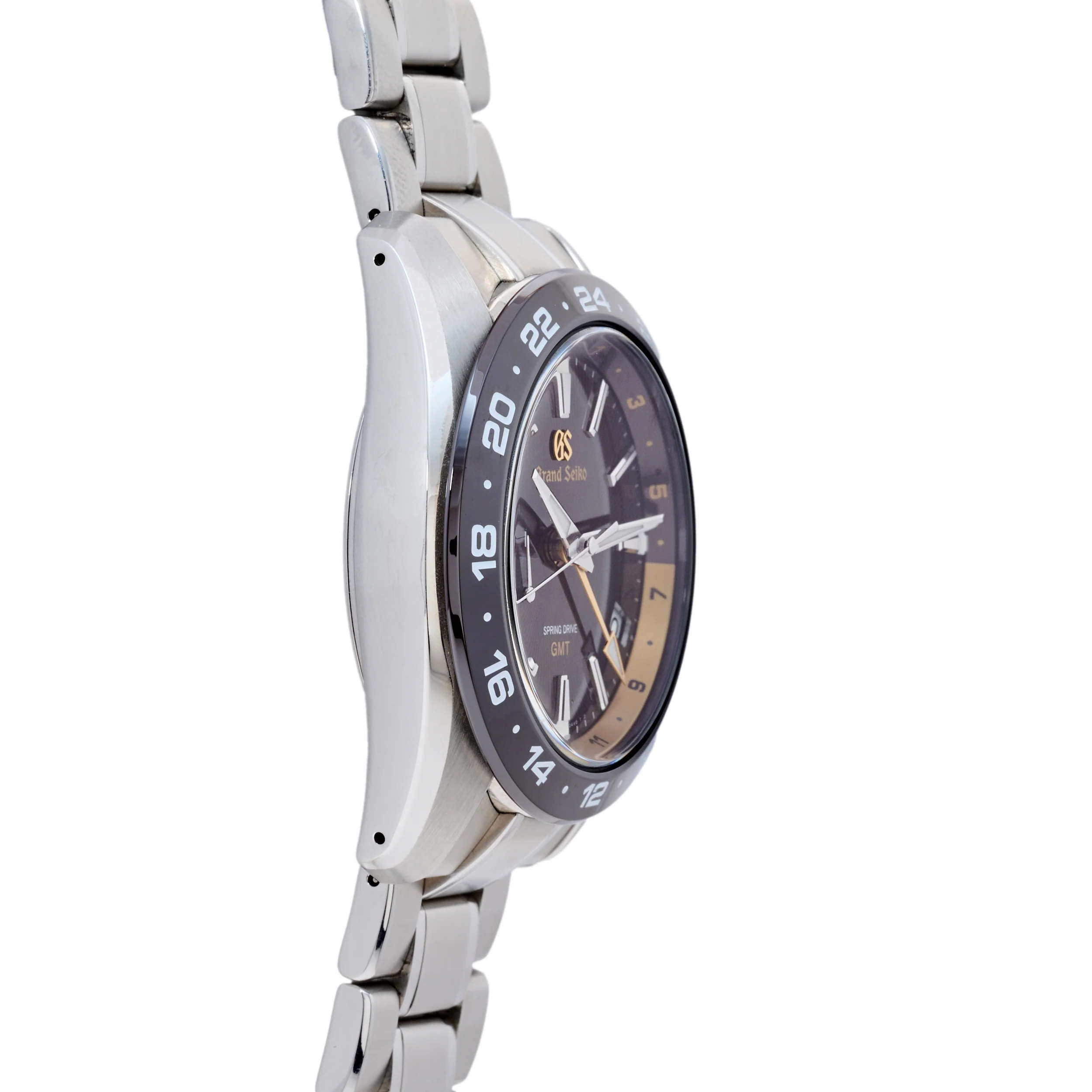 Grand Seiko GS9 Club 'Eagle' - Image 3