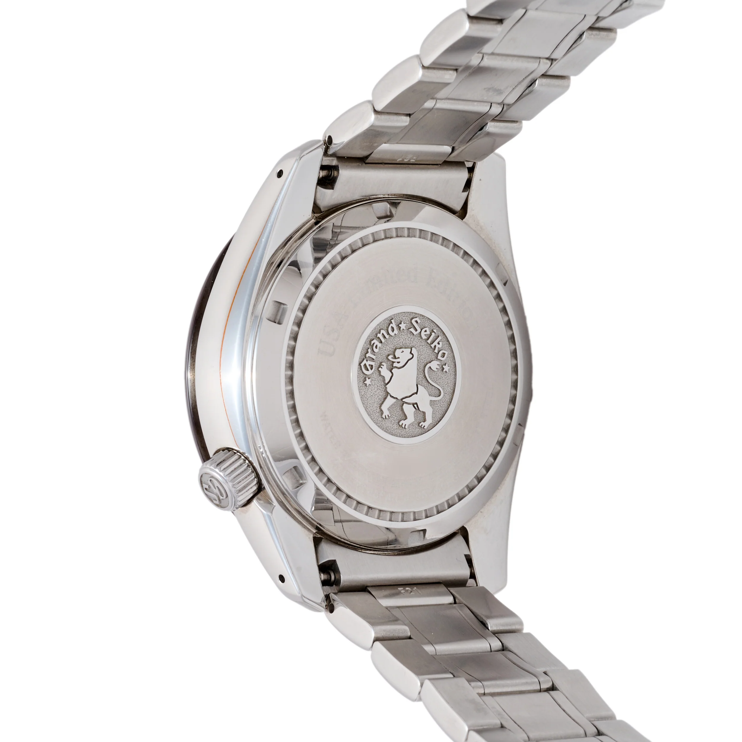 Grand Seiko GS9 Club 'Eagle' - Image 4
