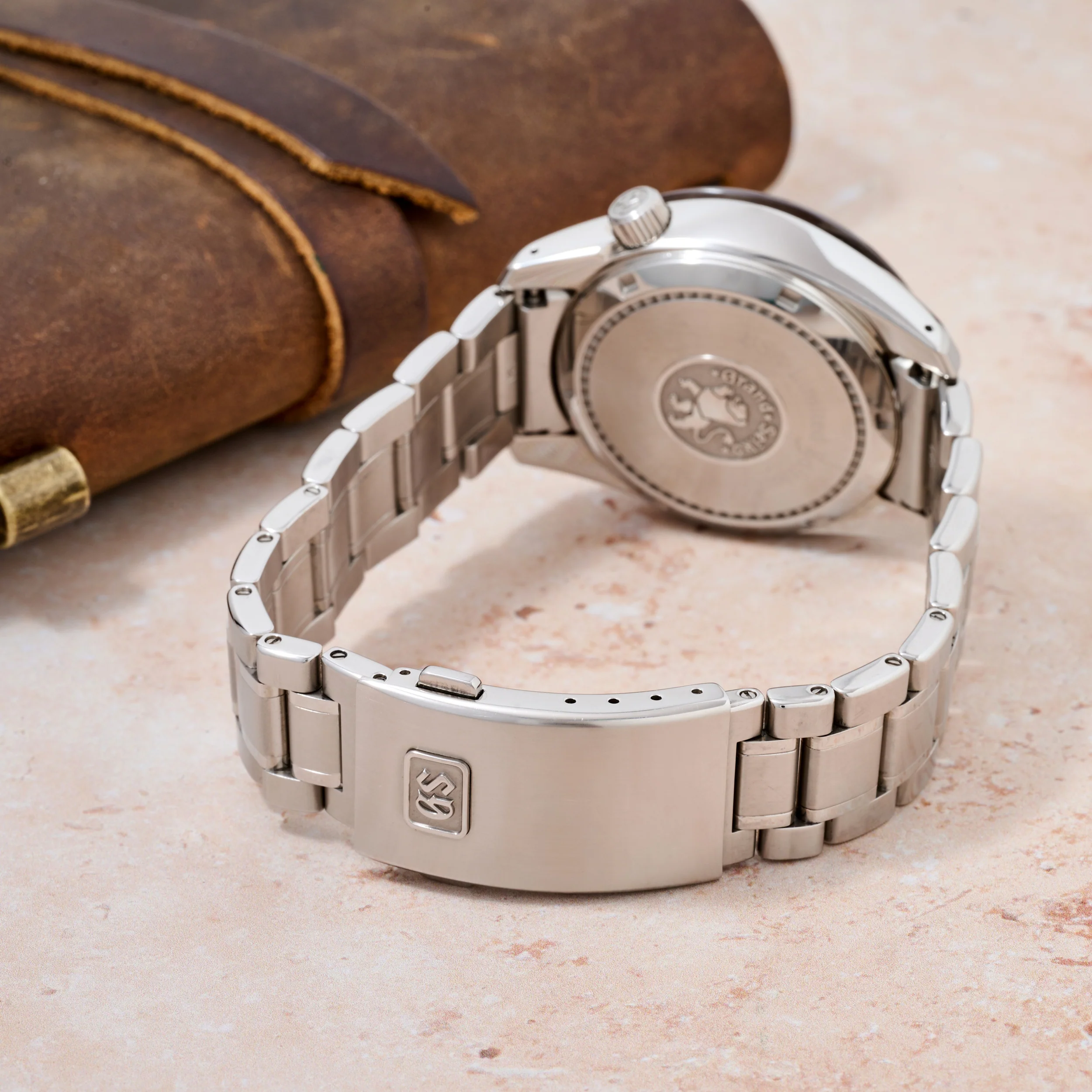 Grand Seiko GS9 Club 'Eagle' - Image 6