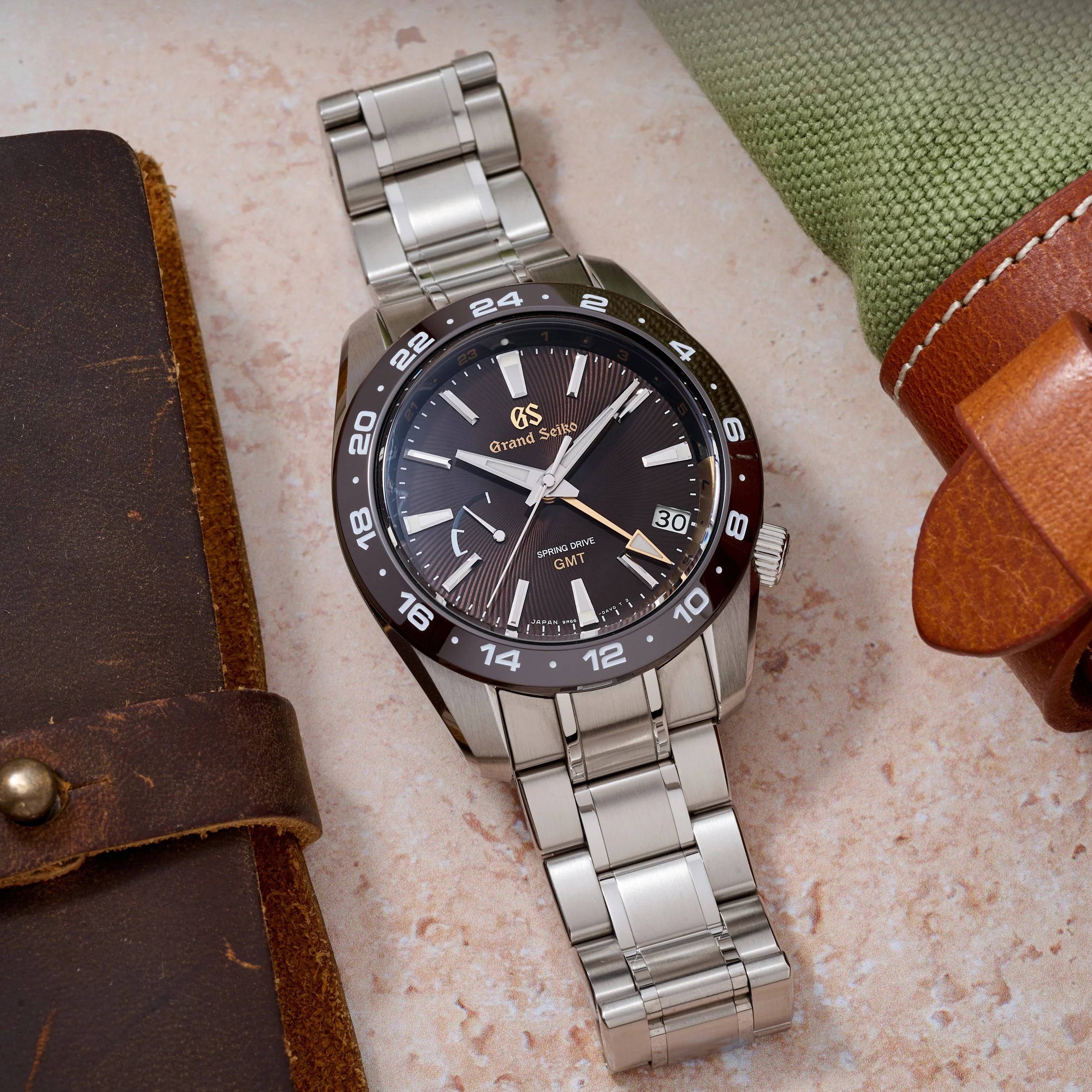 Grand Seiko GS9 Club 'Eagle' - Image 7