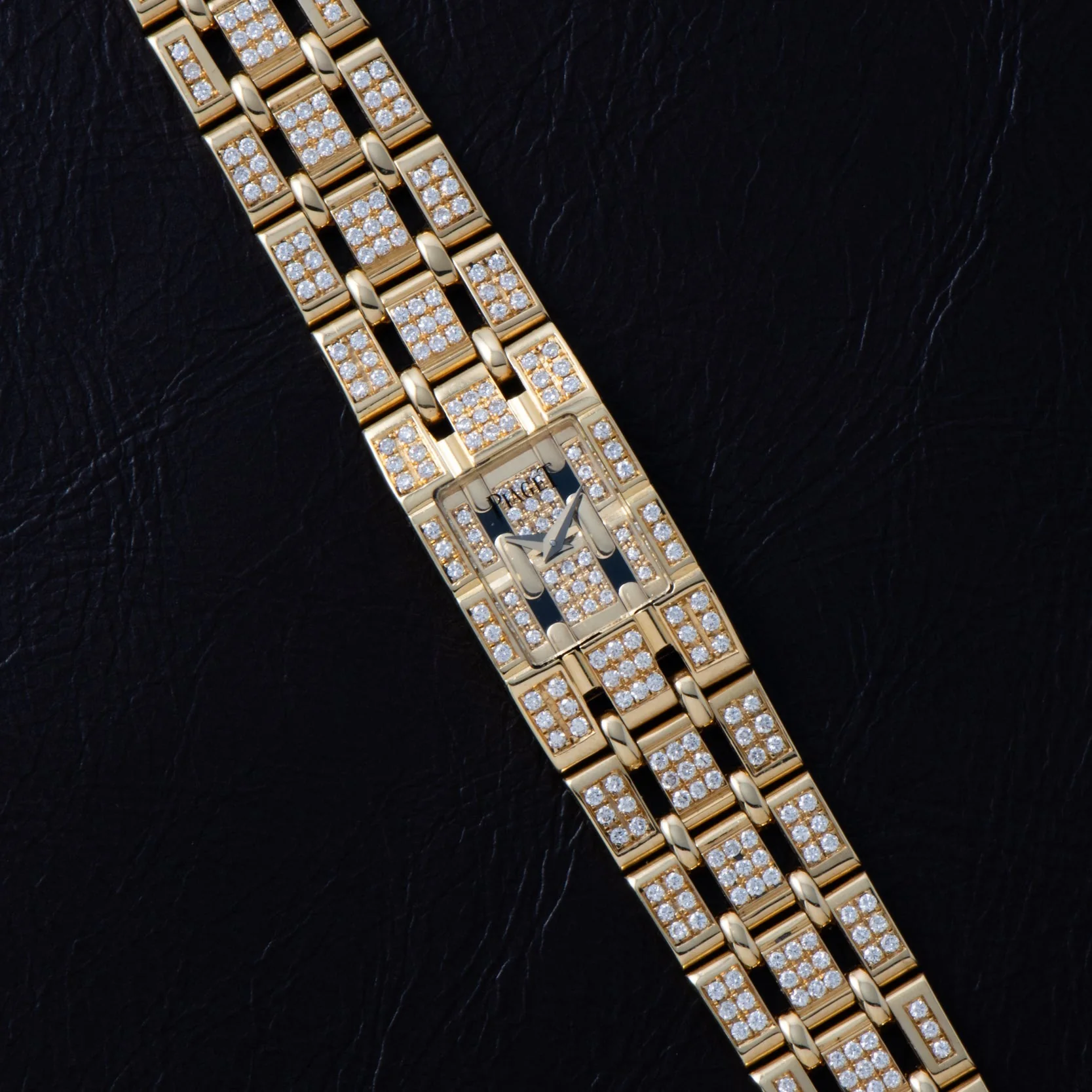 Polo Pave - Image 10