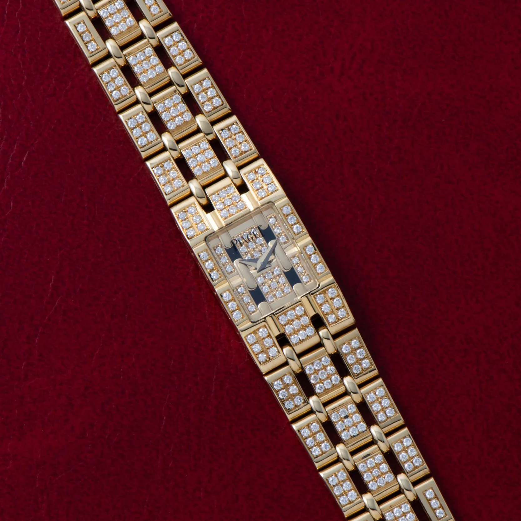 Polo Pave - Image 2