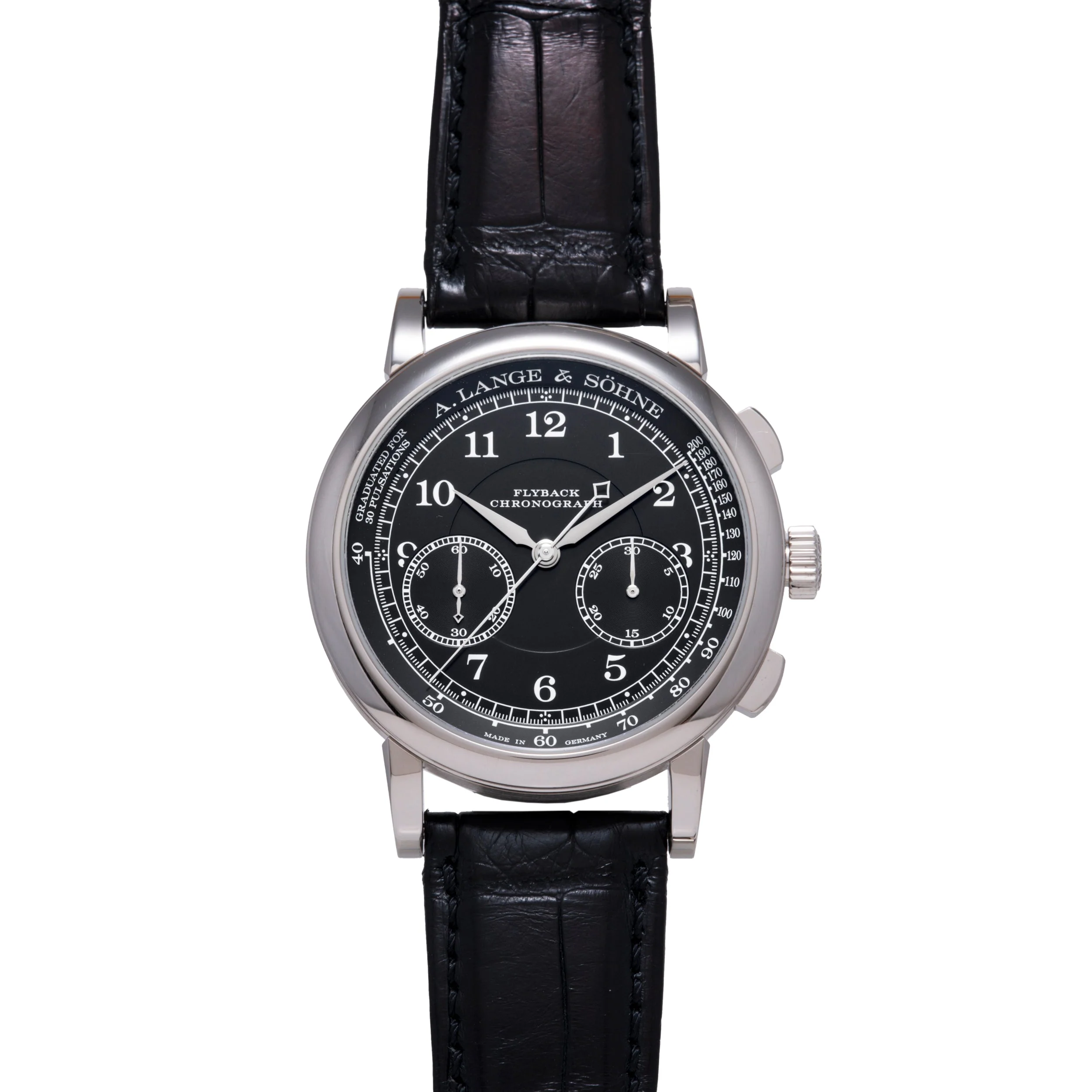 A. Lange & Söhne 1815 Chronograph