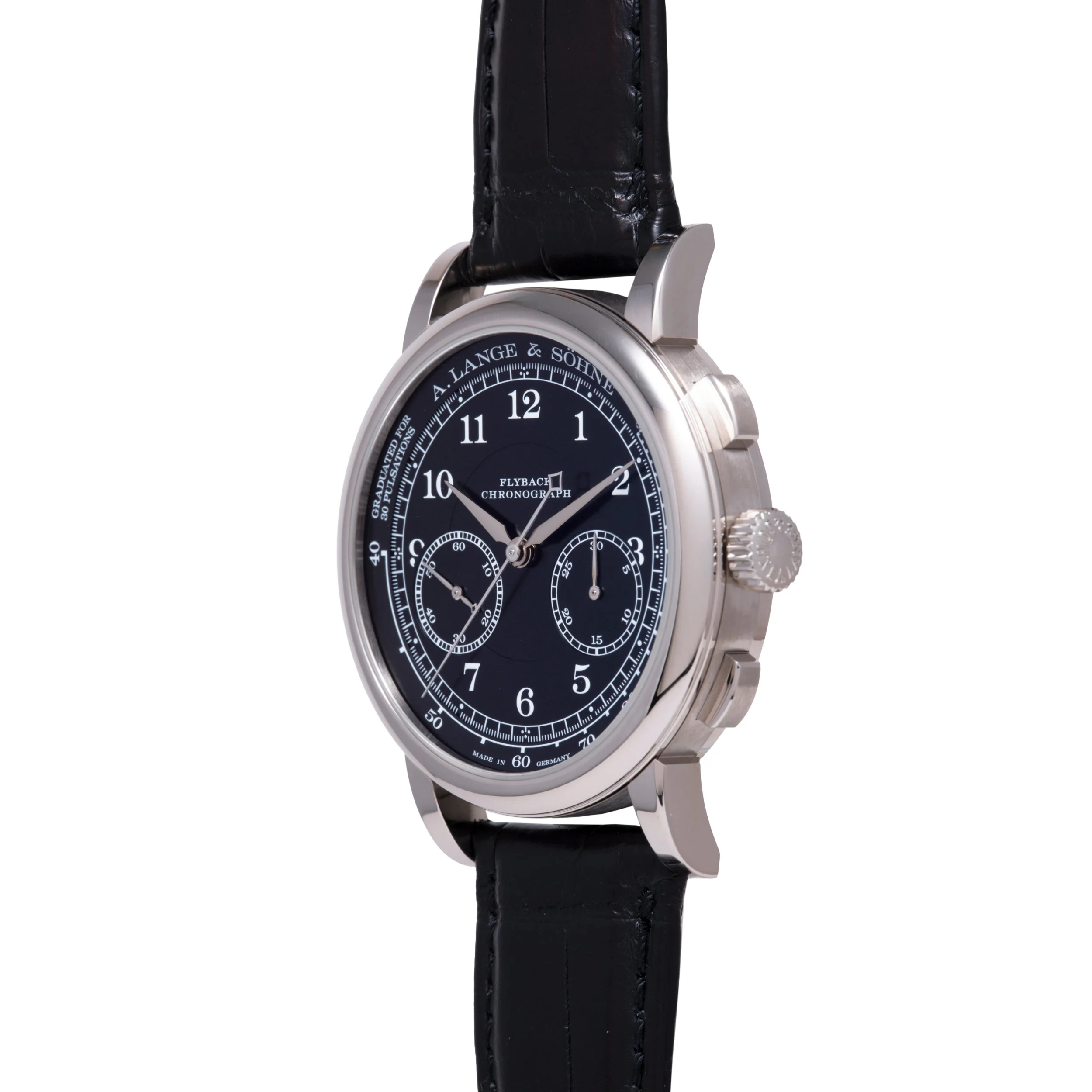 A. Lange & Söhne 1815 Chronograph - Image 2