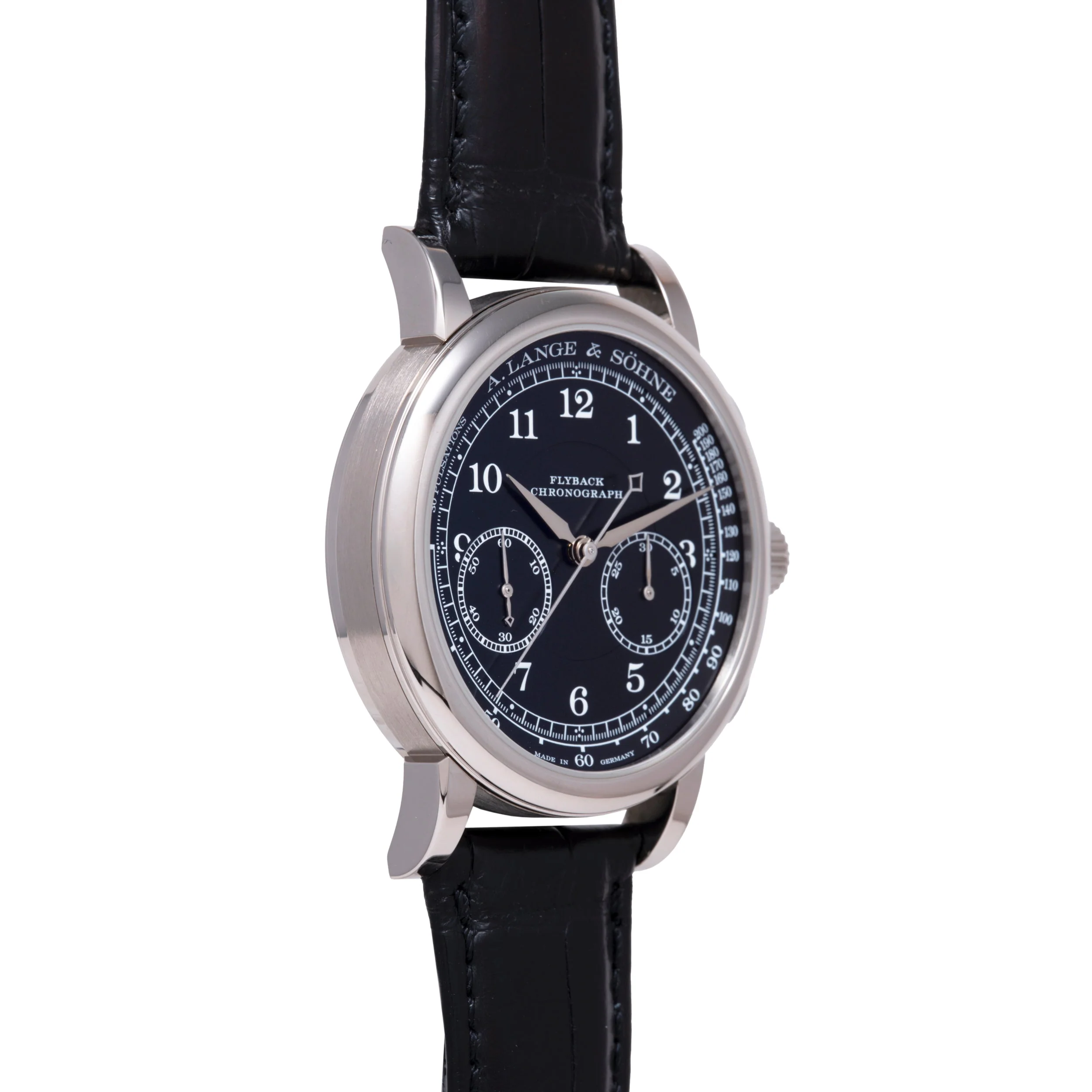 A. Lange & Söhne 1815 Chronograph - Image 3