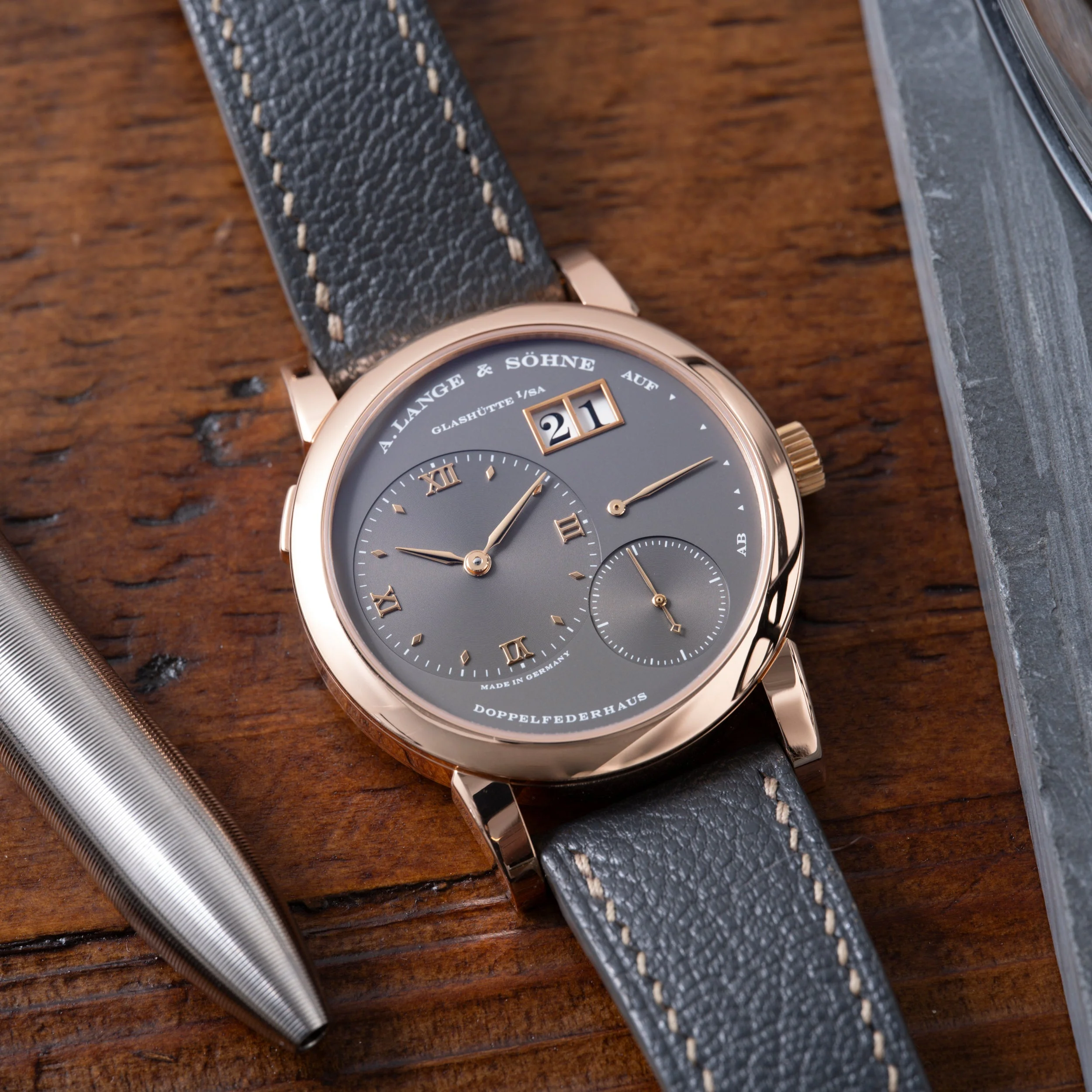 A. Lange & Söhne Lange 1 - Image 5