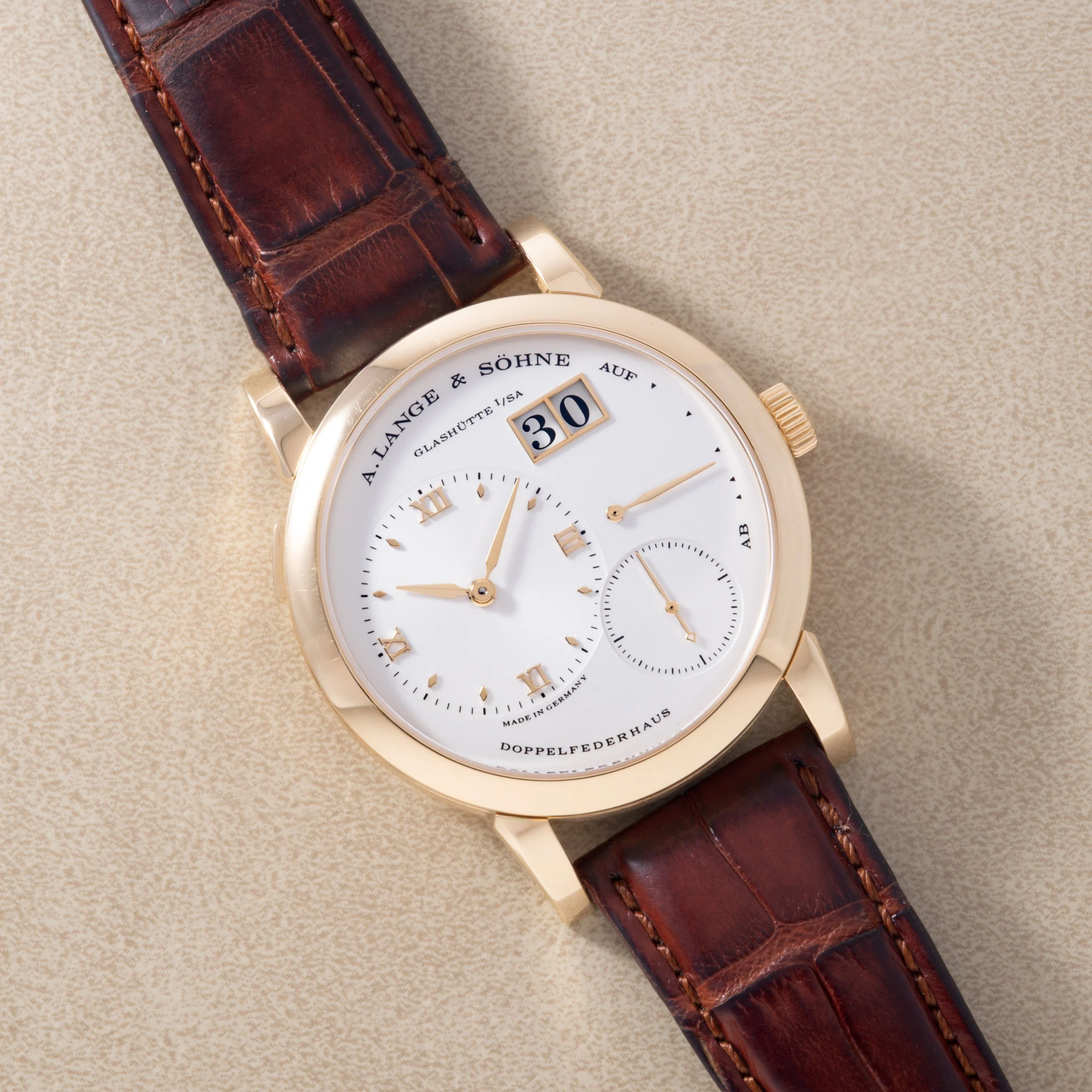 A. Lange & Söhne Lange 1 - Image 10