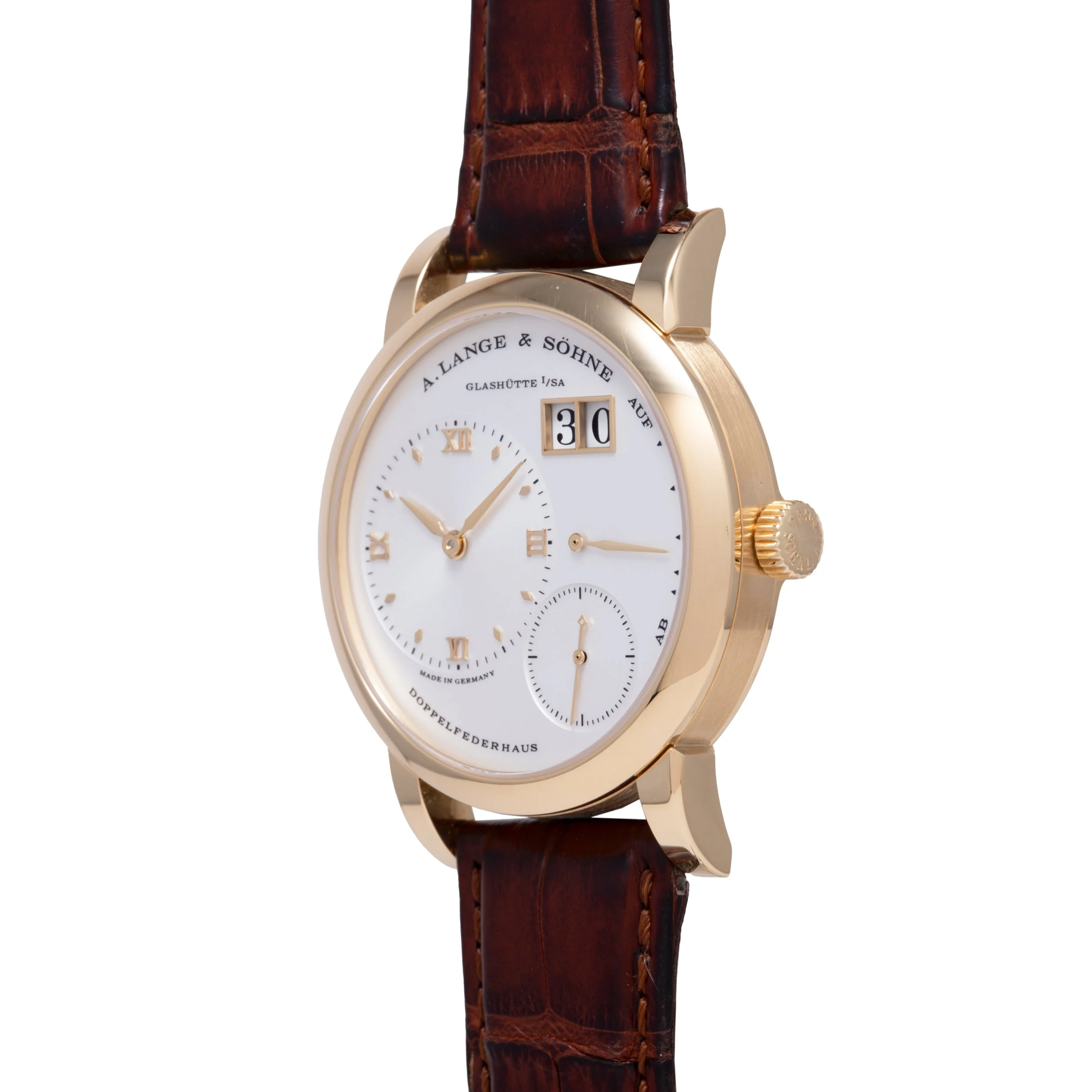 A. Lange & Söhne Lange 1 - Image 2