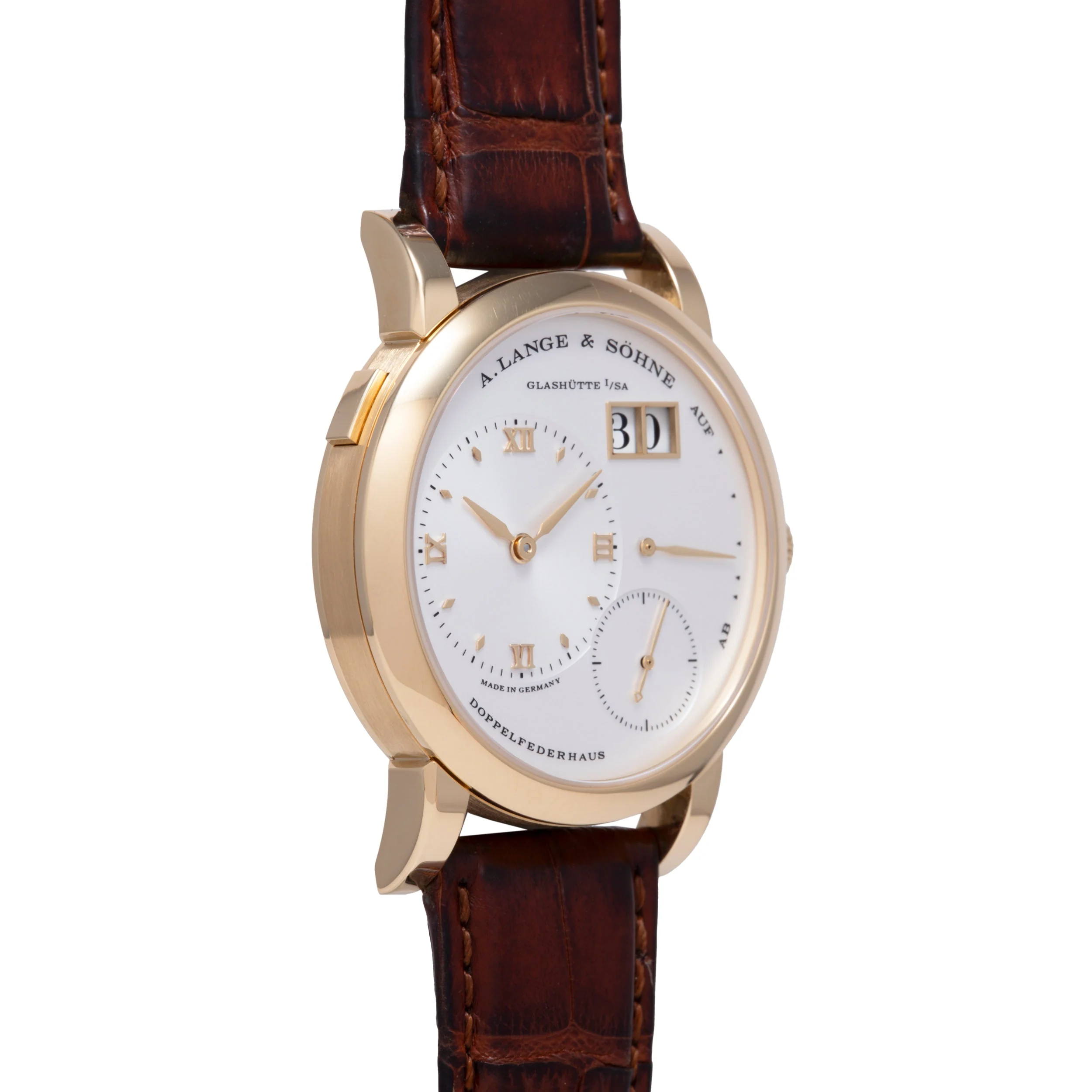 A. Lange & Söhne Lange 1 - Image 3