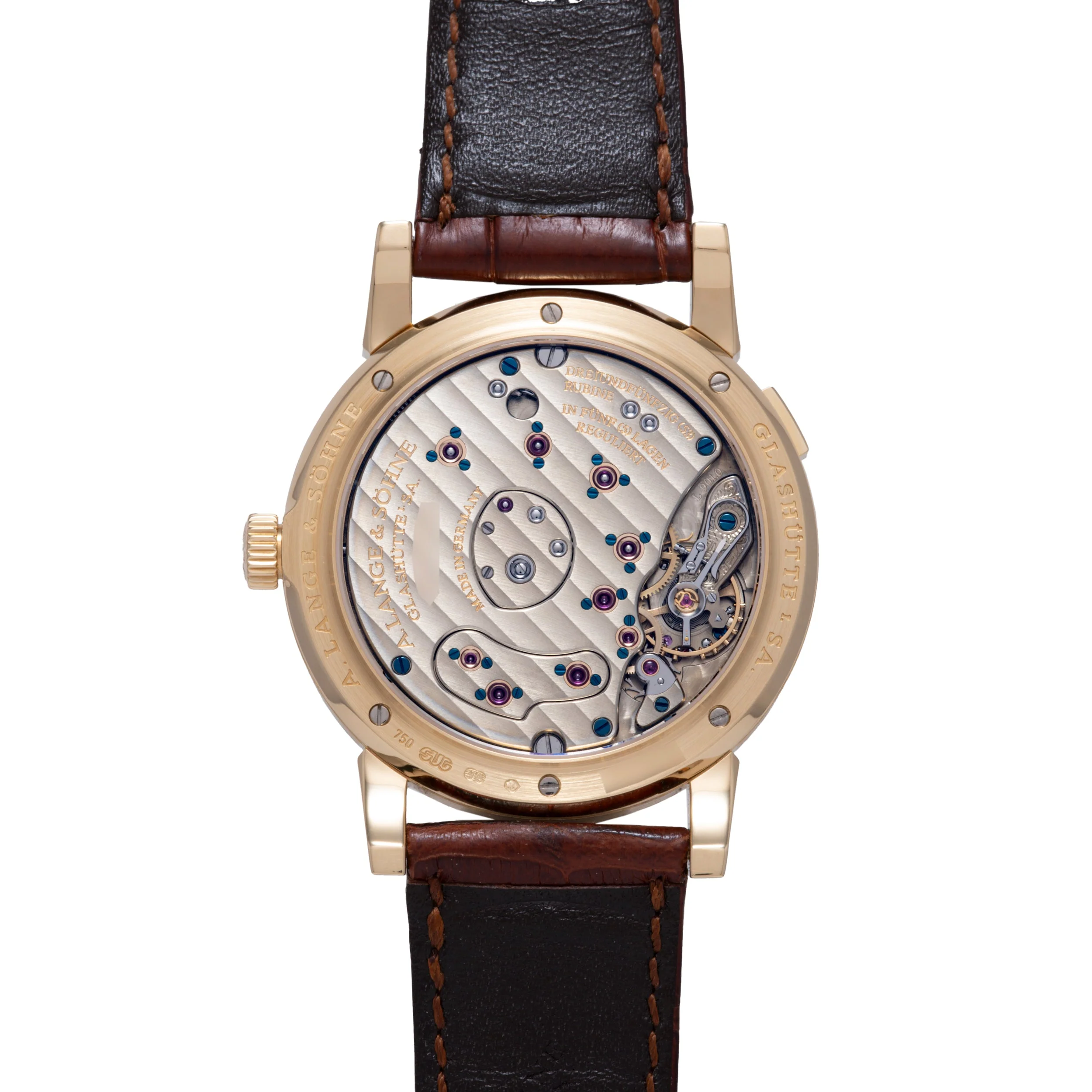 A. Lange & Söhne Lange 1 - Image 4