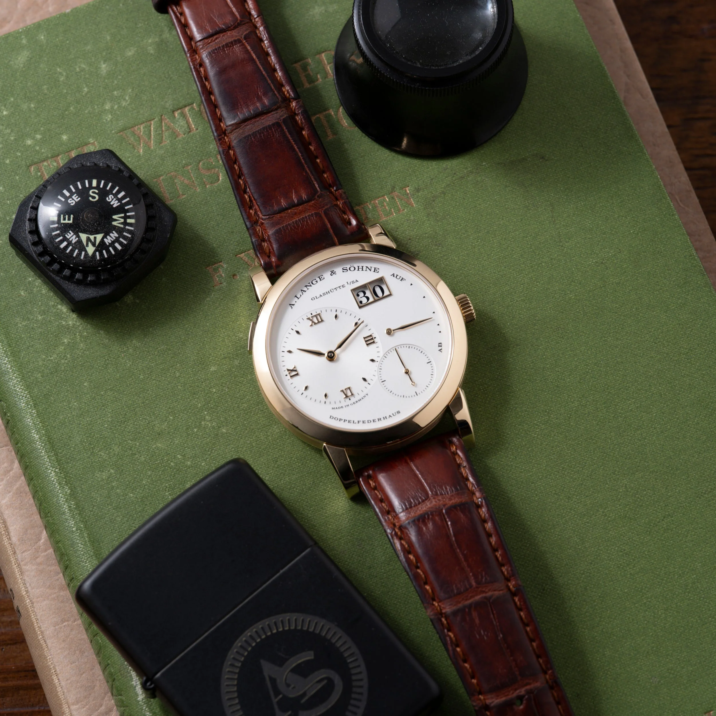 A. Lange & Söhne Lange 1 - Image 5
