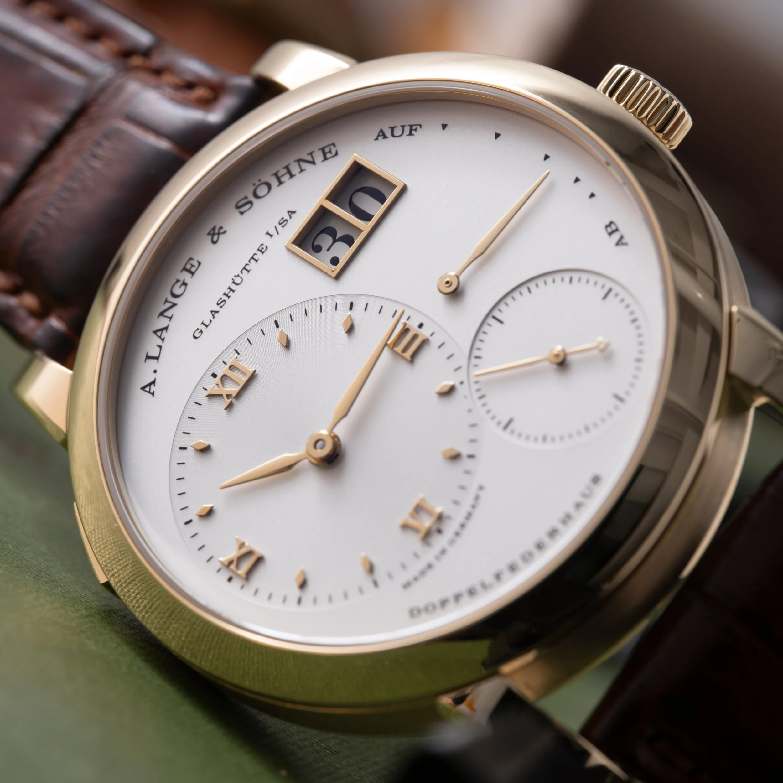 A. Lange & Söhne Lange 1 - Image 7