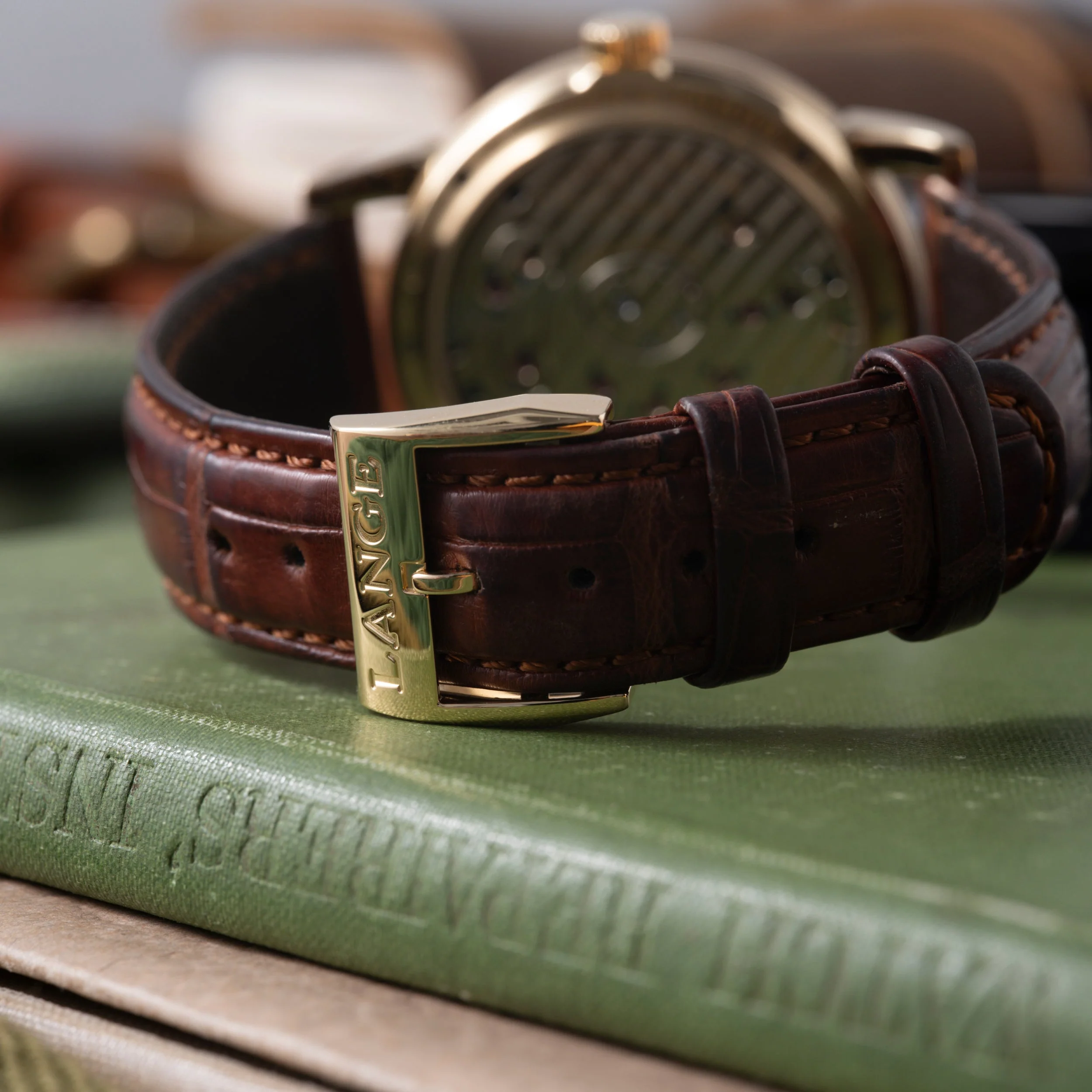 A. Lange & Söhne Lange 1 - Image 8