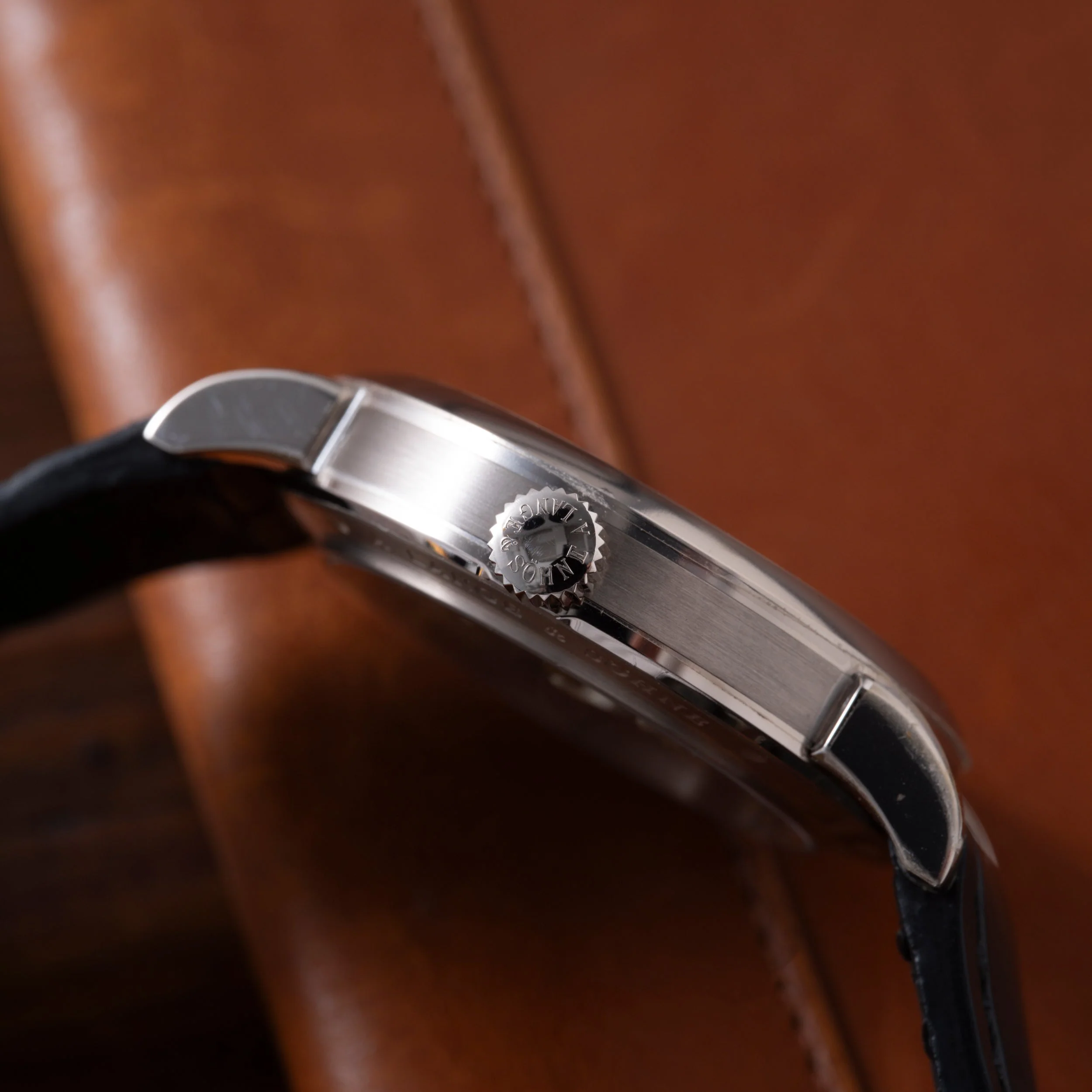 A. Lange & Söhne Richard Lange 'Boutique Edition' - Image 10