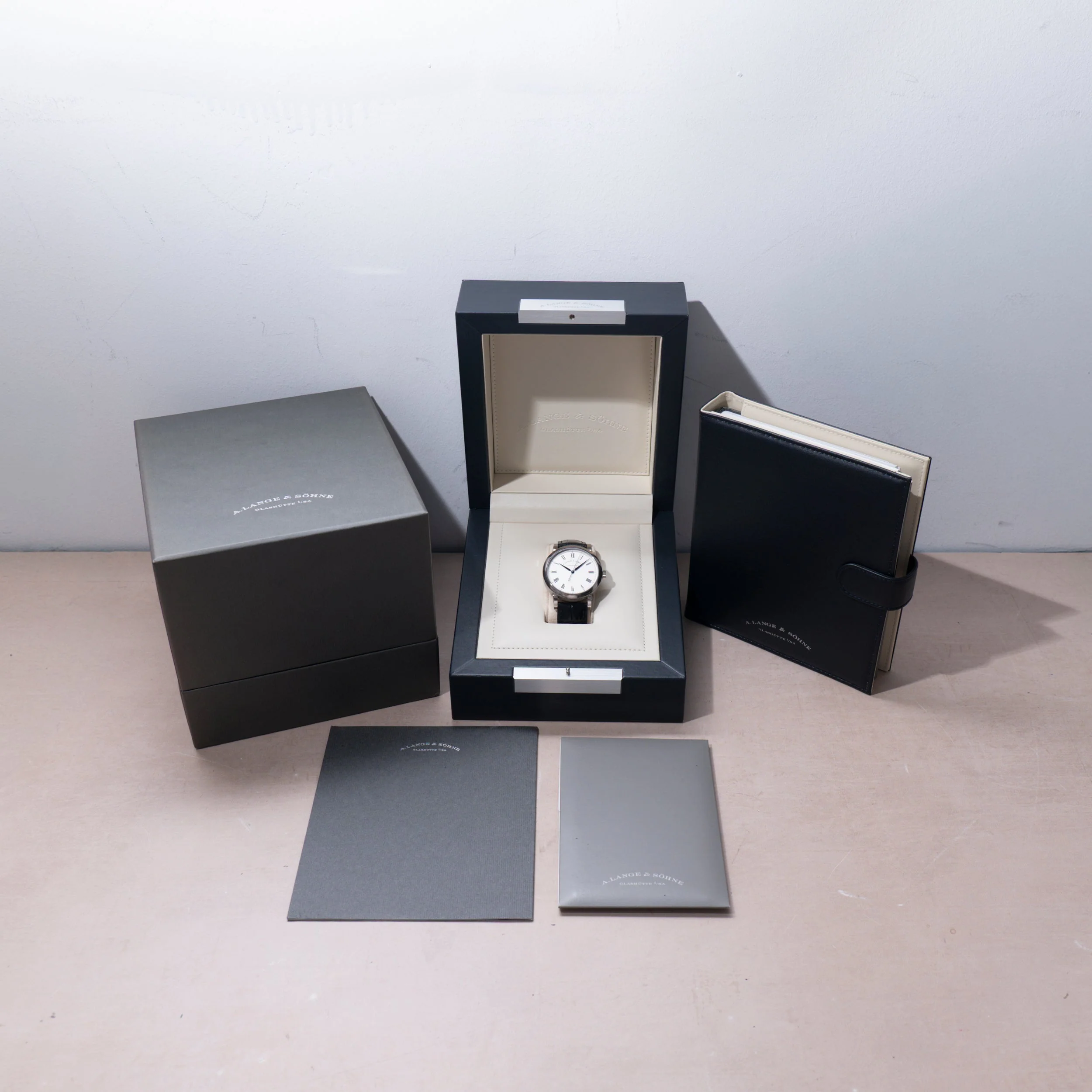 A. Lange & Söhne Richard Lange 'Boutique Edition' - Image 11