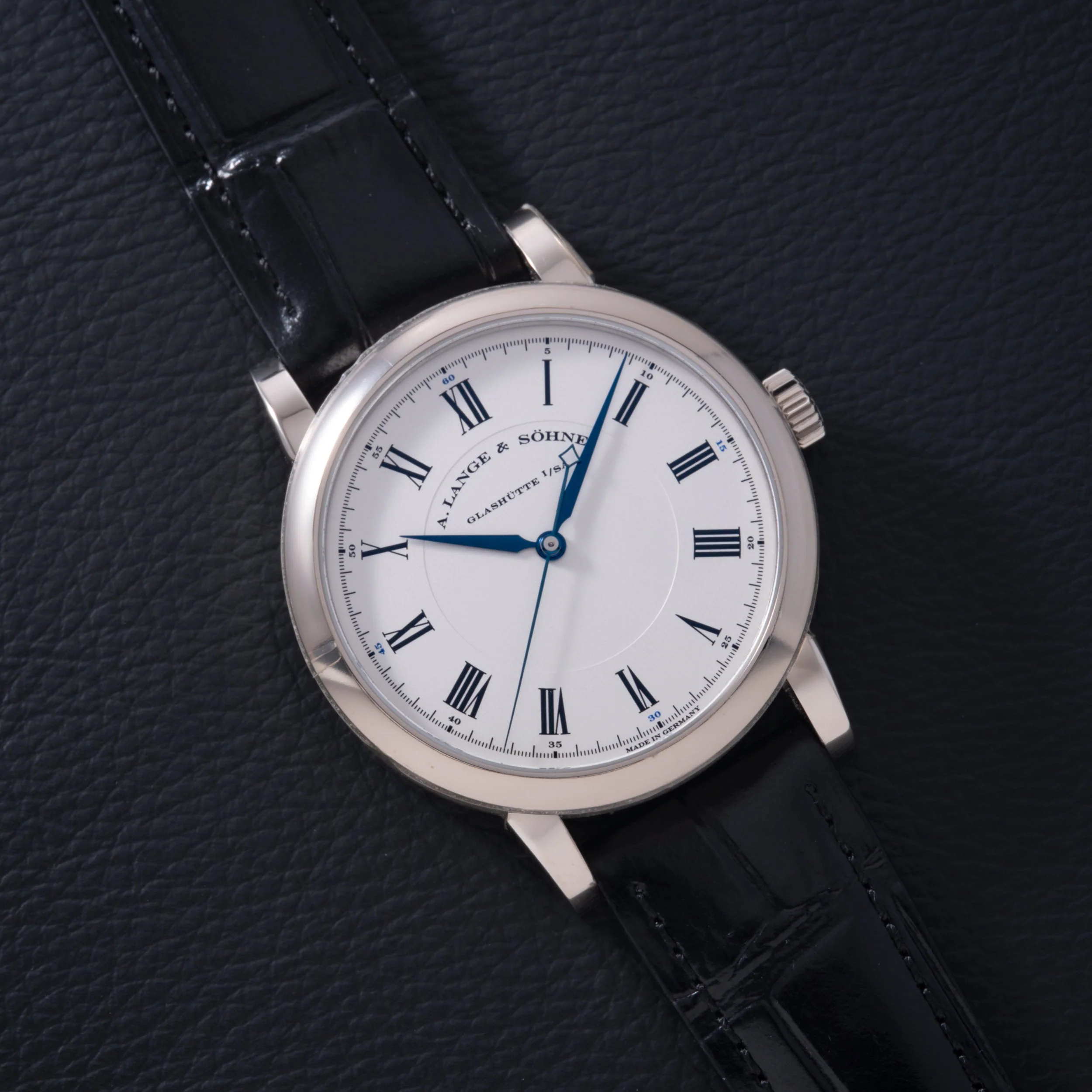 A. Lange & Söhne Richard Lange 'Boutique Edition' - Image 12
