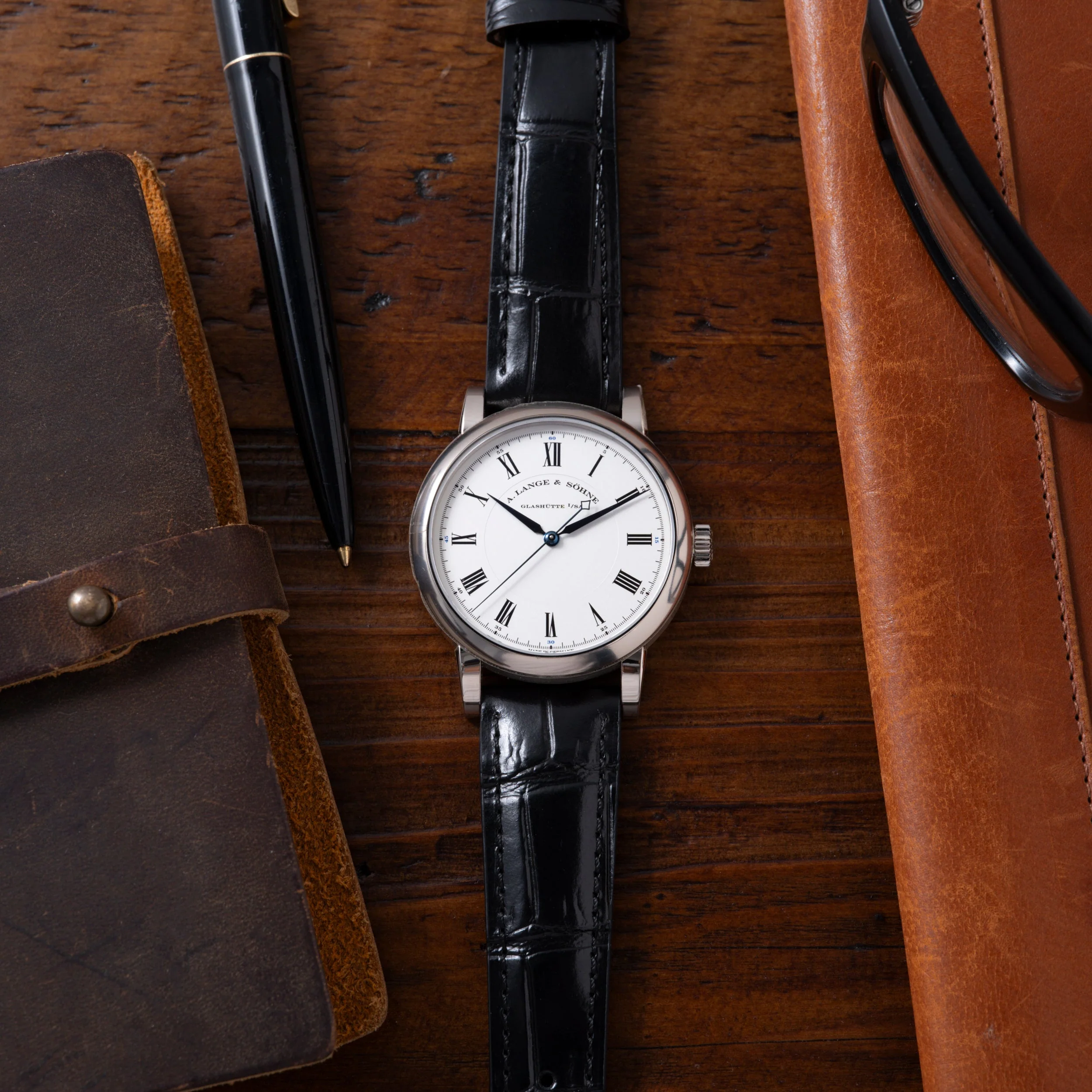 A. Lange & Söhne Richard Lange 'Boutique Edition' - Image 5