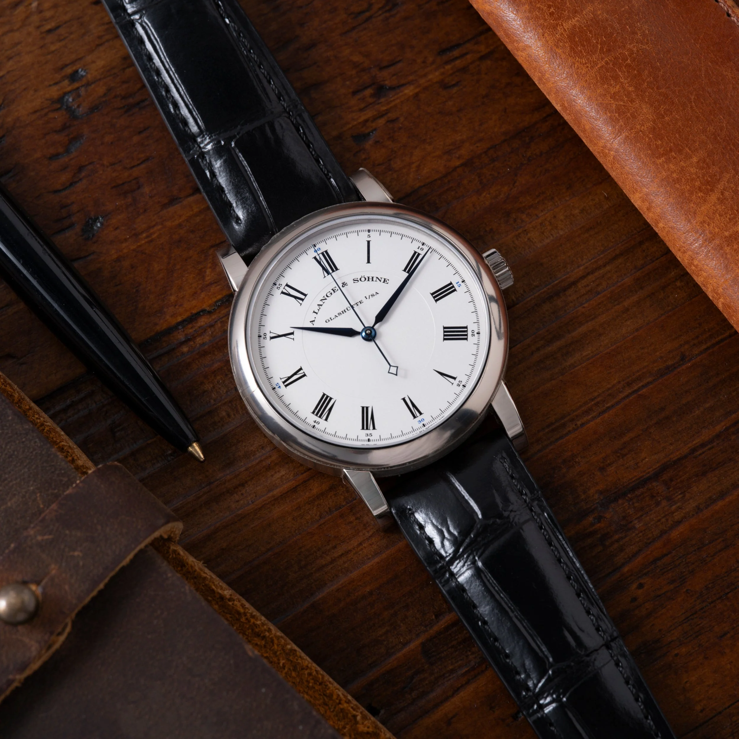A. Lange & Söhne Richard Lange 'Boutique Edition' - Image 7