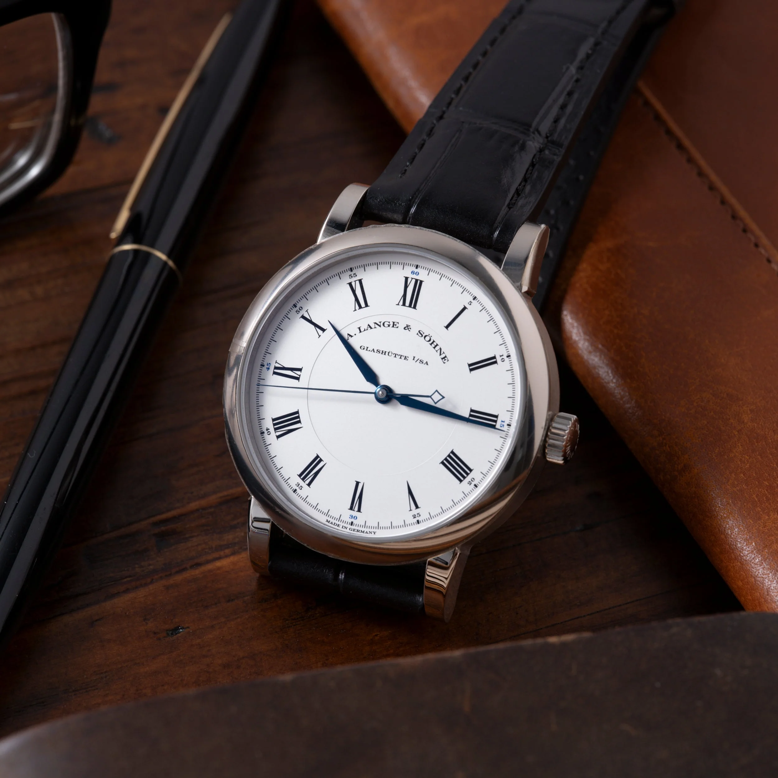 A. Lange & Söhne Richard Lange 'Boutique Edition' - Image 9