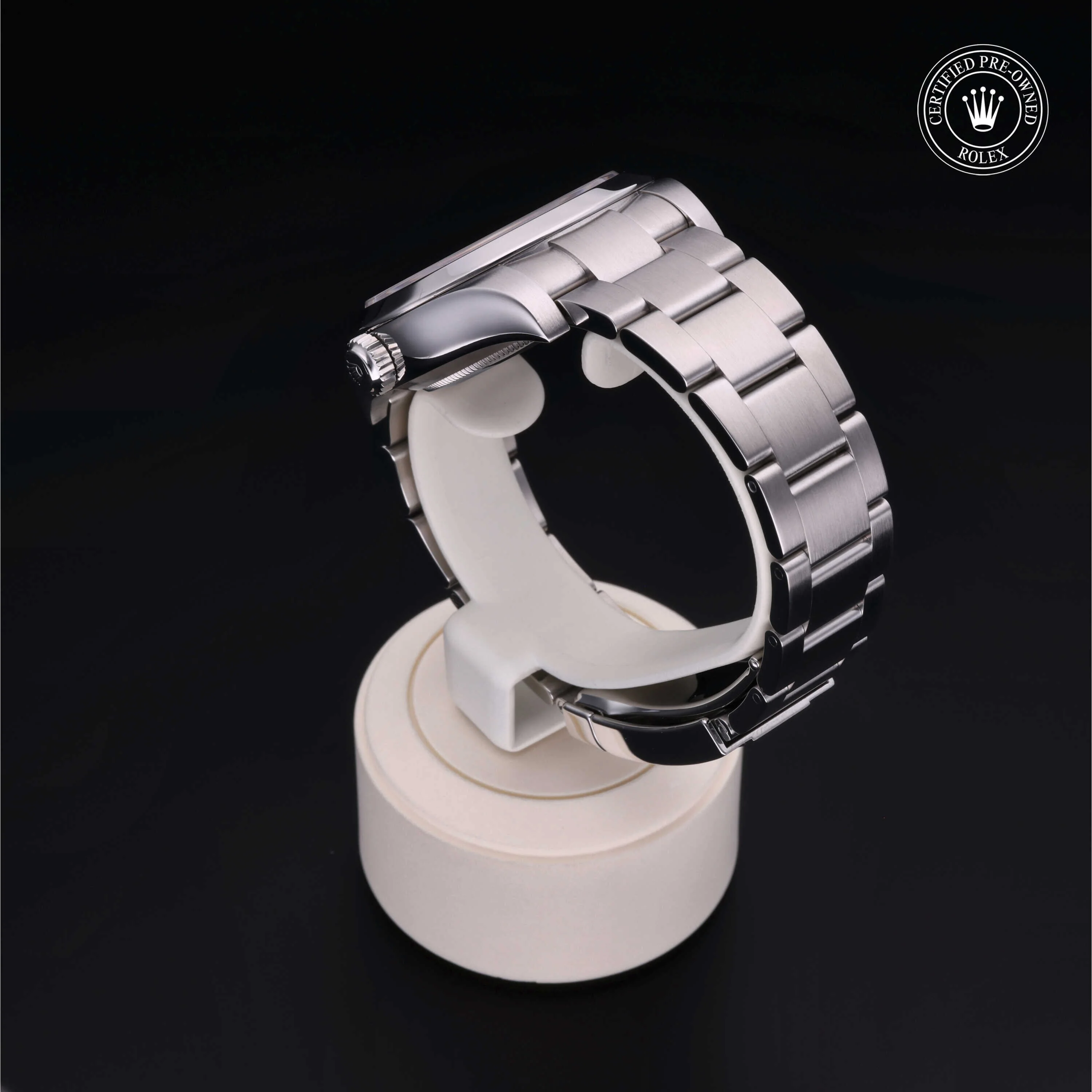 Air-King | 40mm, Steel, Ref. M116900 - Image 5