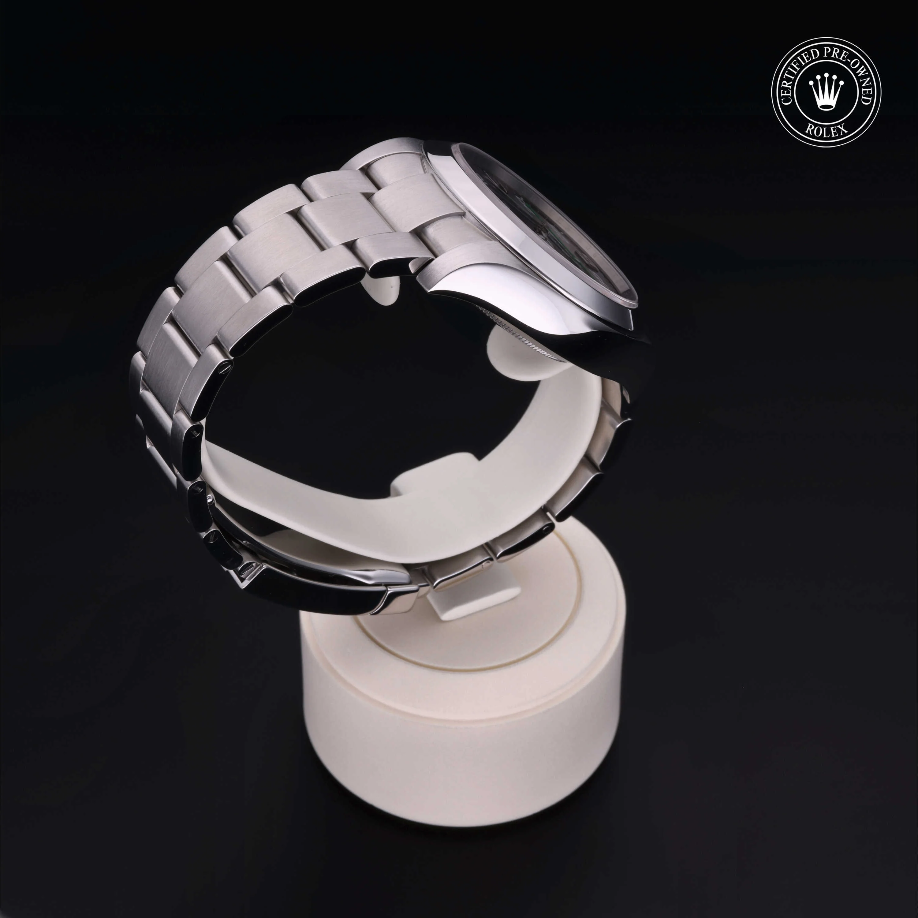 Air-King | 40mm, Steel, Ref. M116900 - Image 6