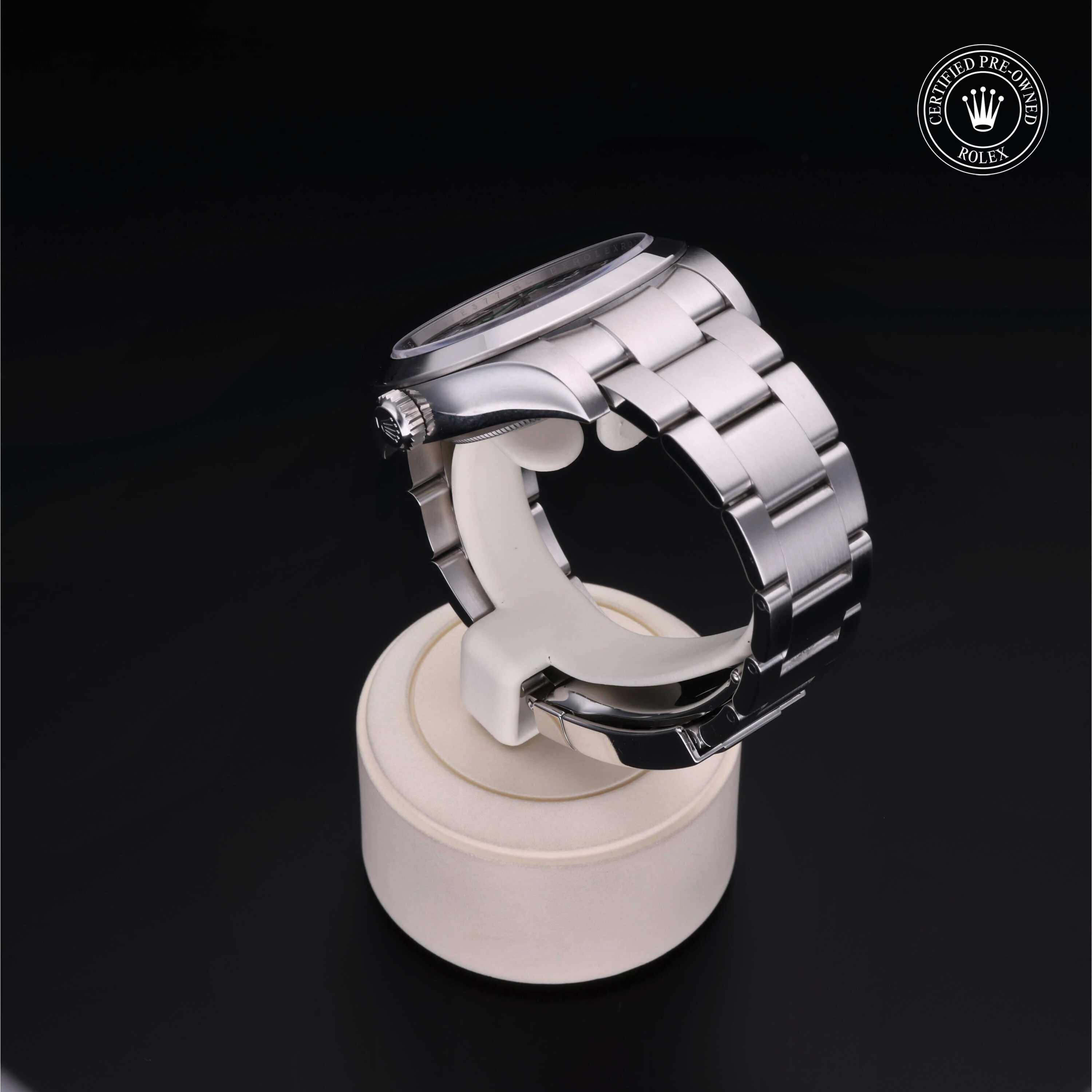 Air-King | 40mm, Steel, Ref. M116900 - Image 5