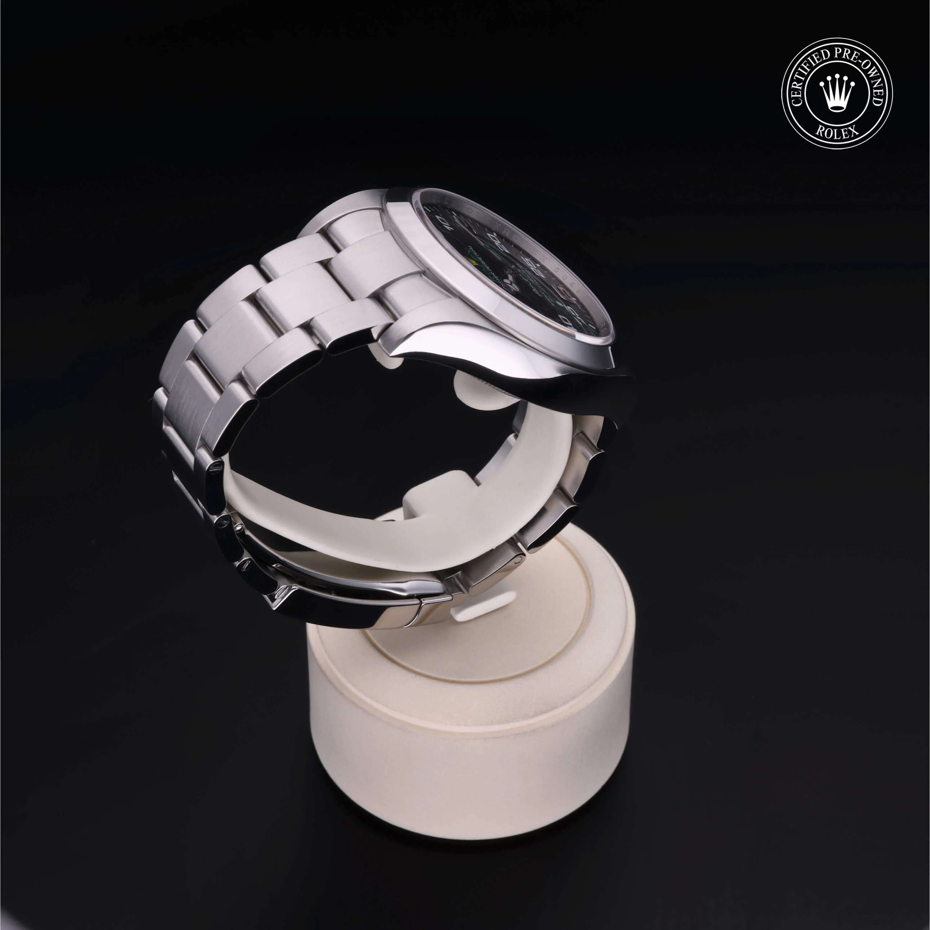 Air-King | 40mm, Steel, Ref. M116900 - Image 6