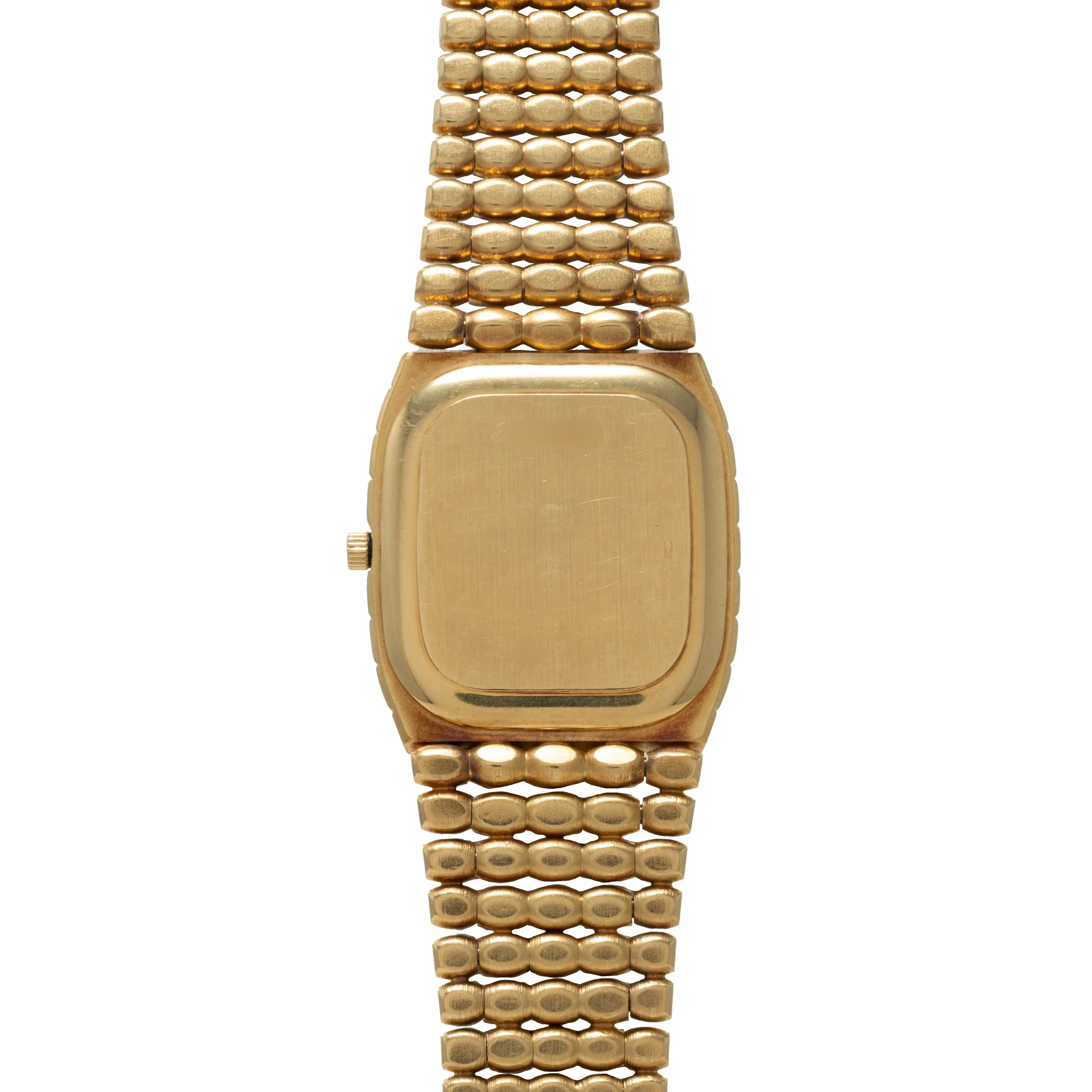 Audemars Piguet 'Bamboo' Dress Watch - Image 4
