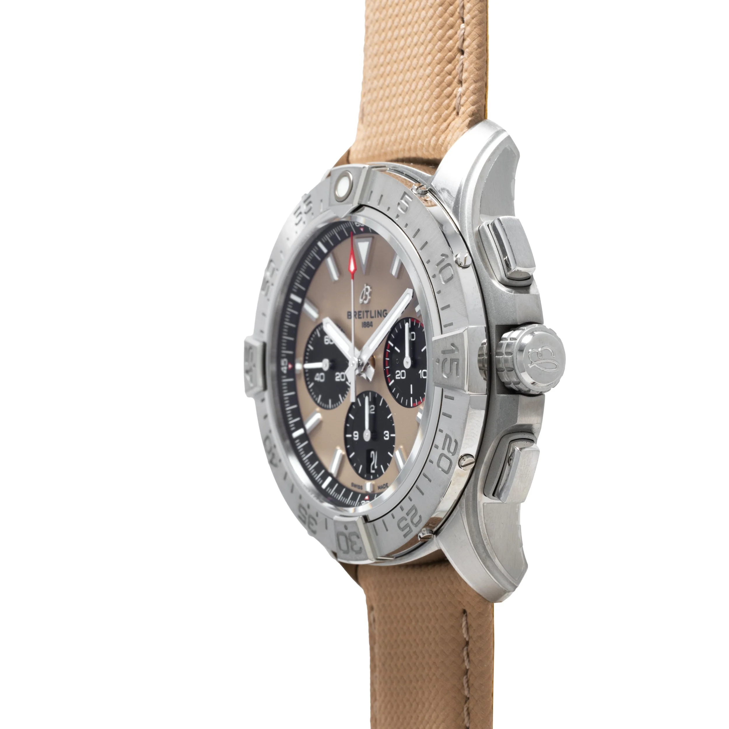 Breitling Avenger B01 Chronograph 44 - Image 2