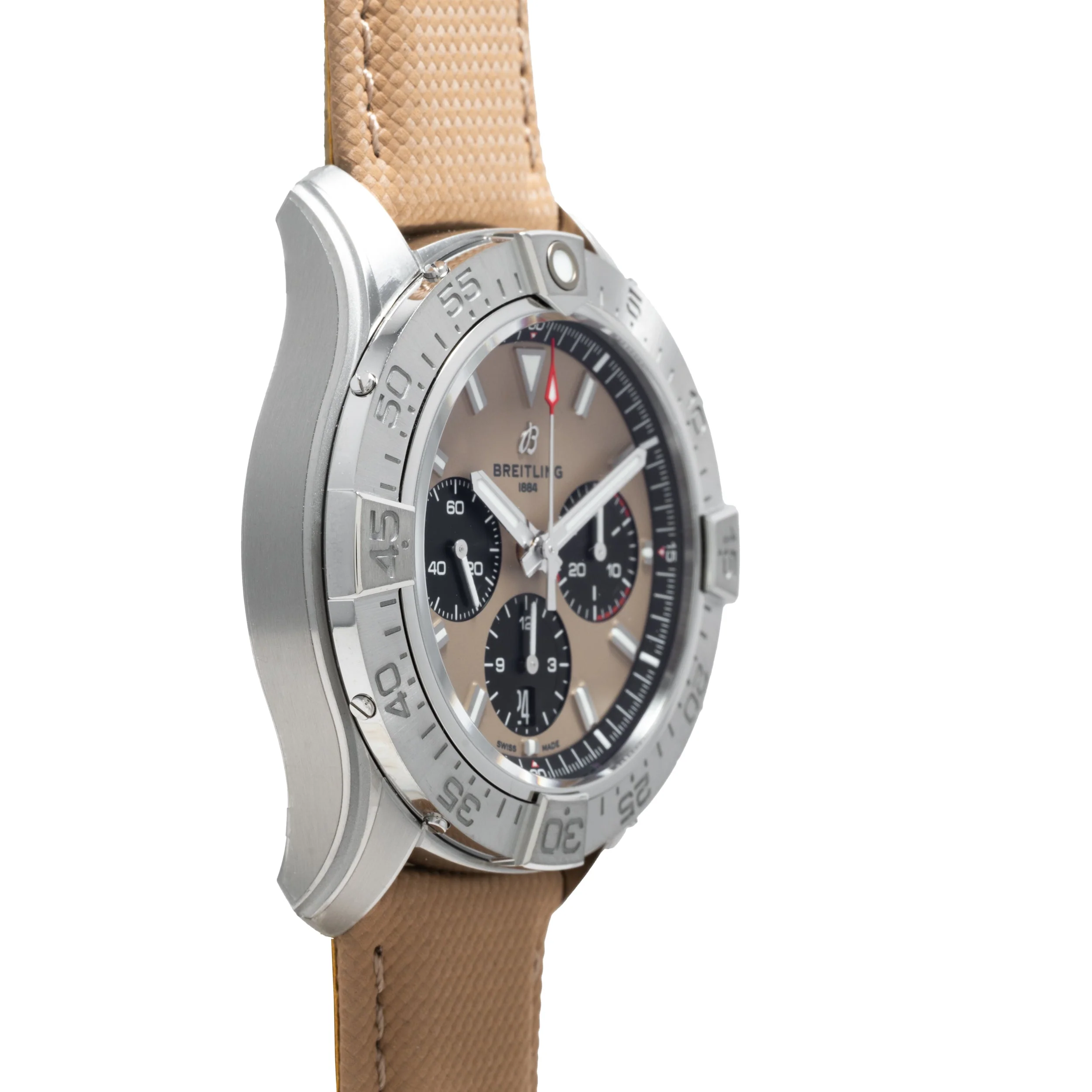 Breitling Avenger B01 Chronograph 44 - Image 3