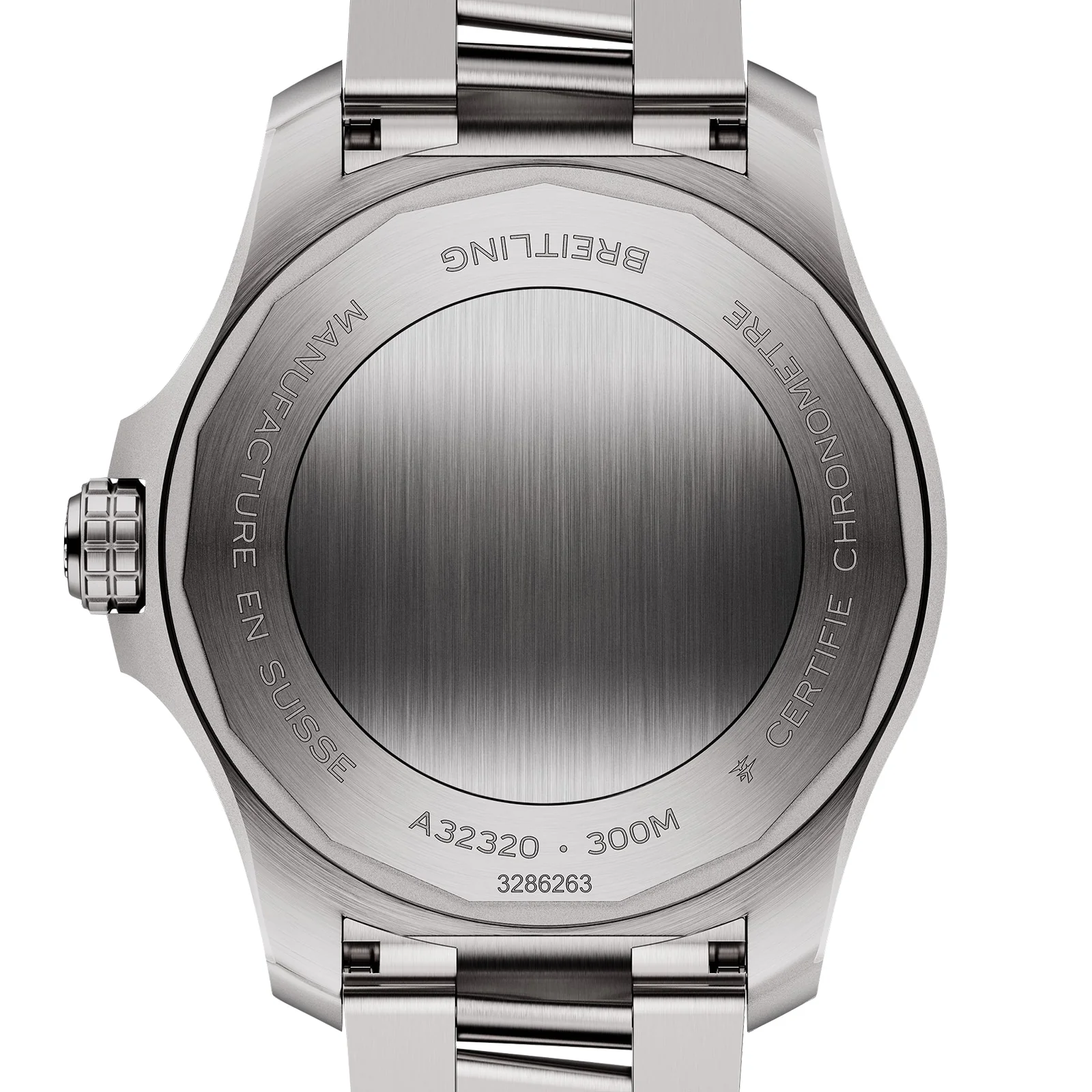 Avenger Automatic GMT 44 | 44mm, Steel, Blue Dial - Image 2
