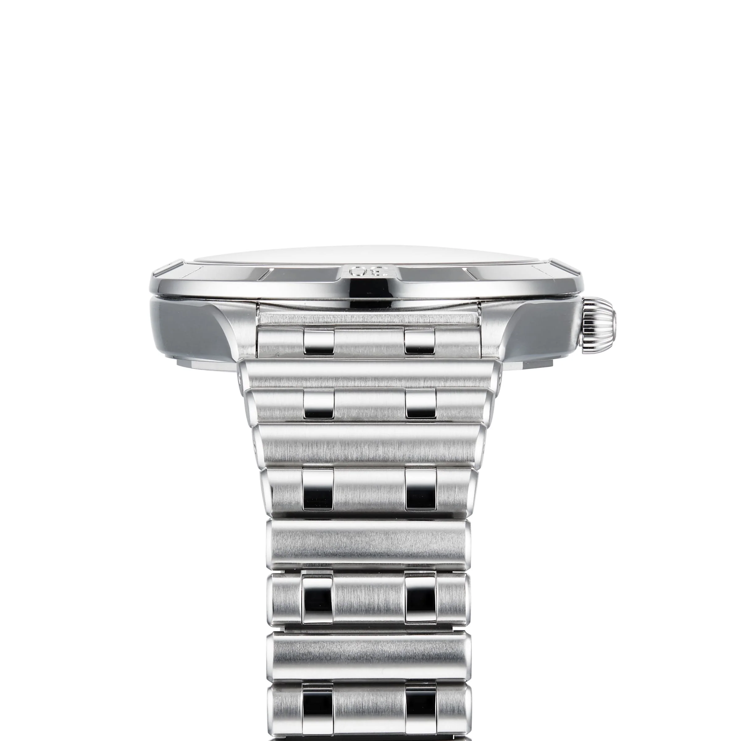 Chronomat Automatic 36 | 36mm, Steel, Diamond White Dial - Image 5