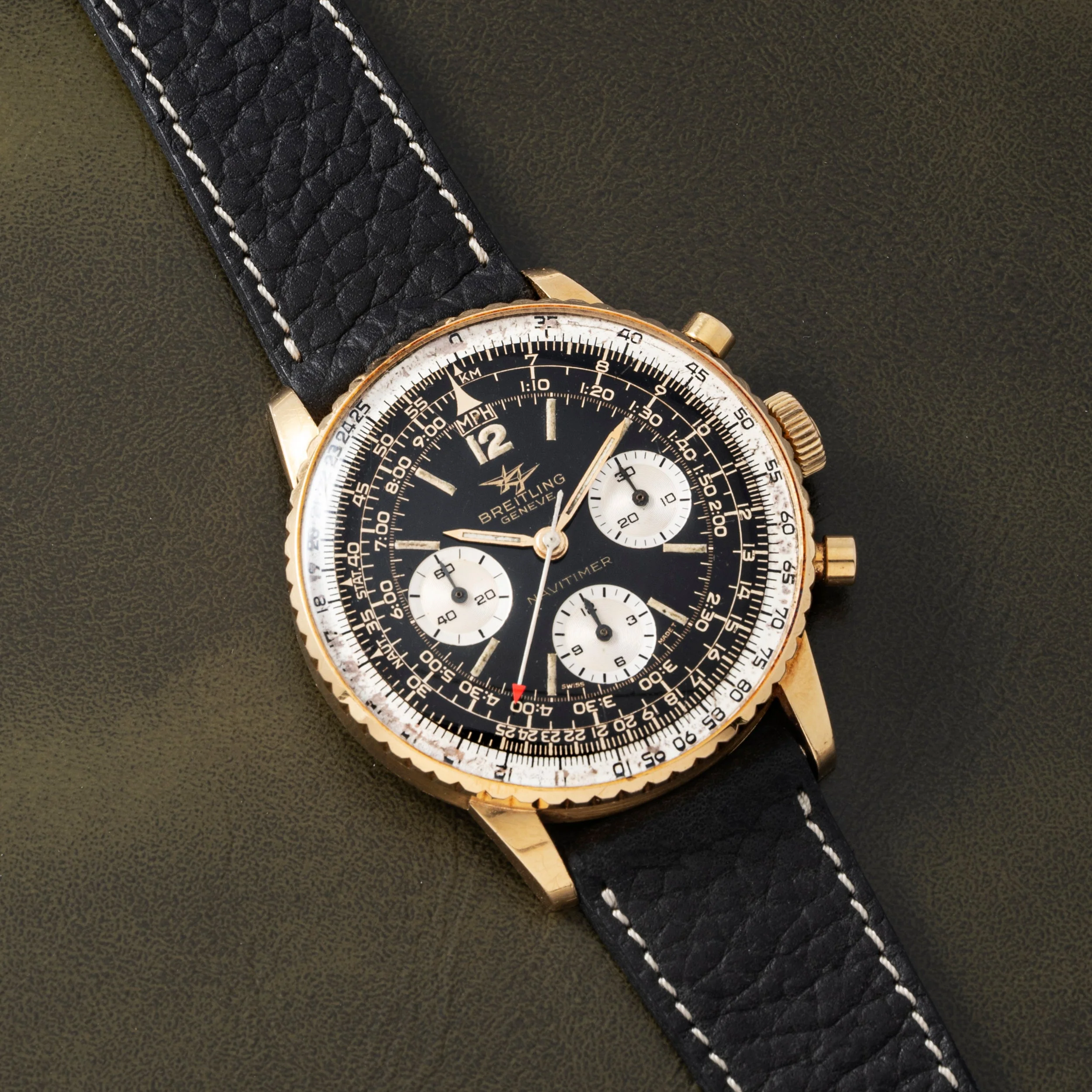 Breitling Navitimer 'Mille Miglia' - Image 5