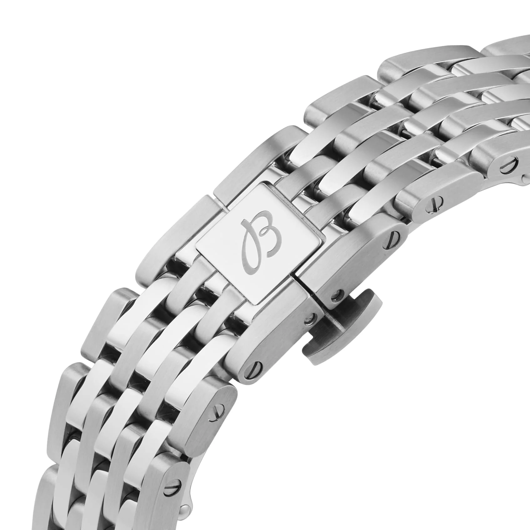 Navitimer 32 | 32mm, Steel, Diamond White Dial - Image 7
