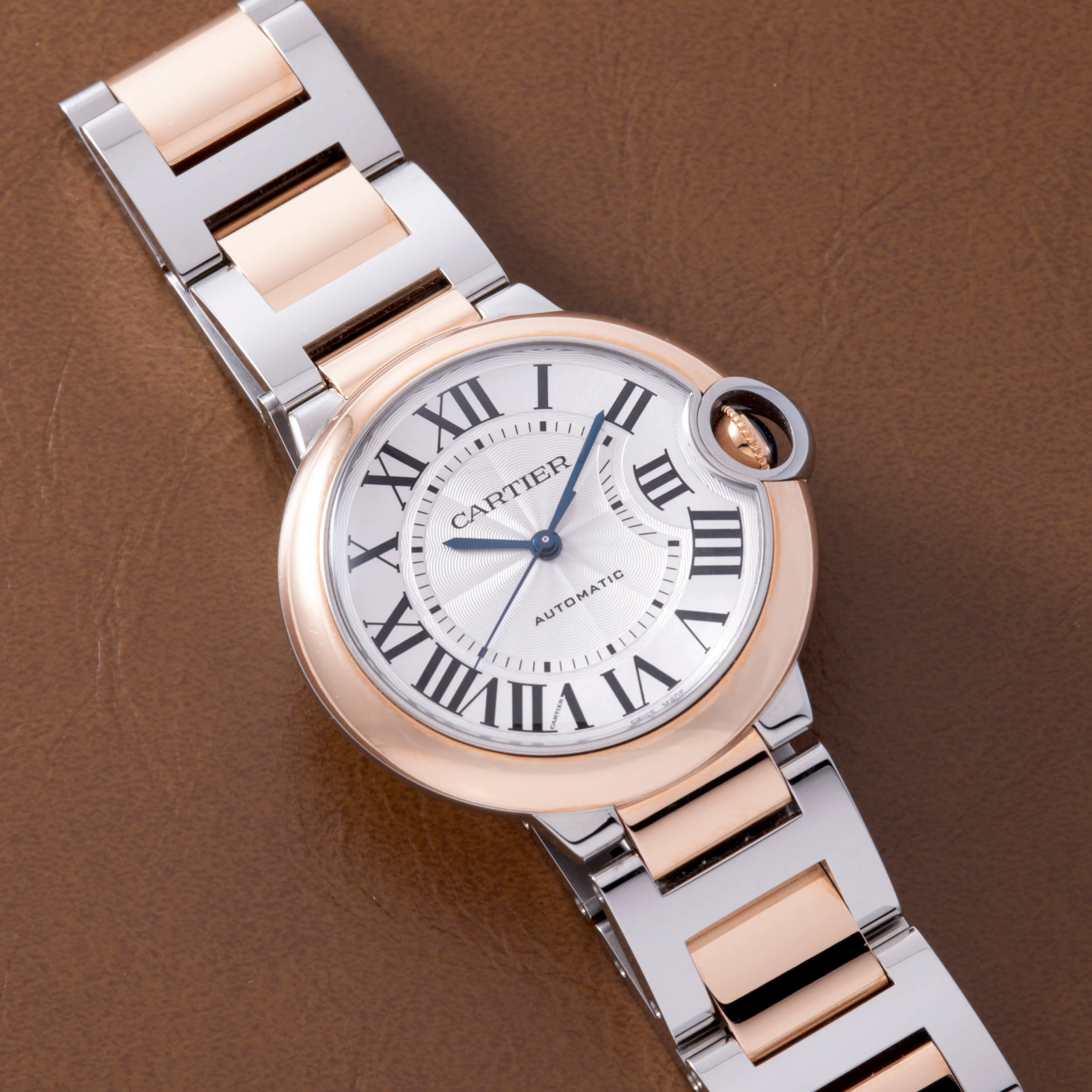 Cartier Ballon Bleu - Image 10