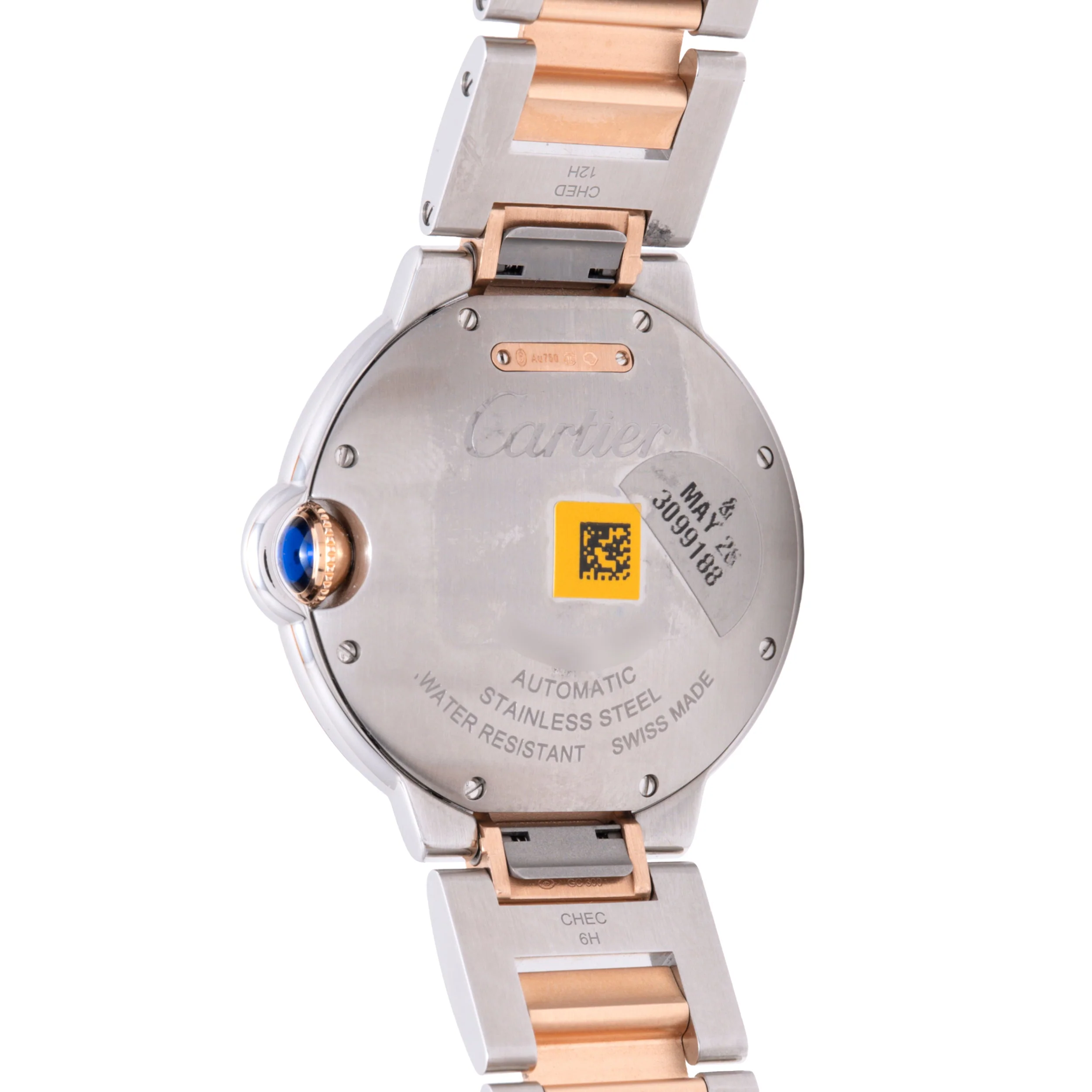 Cartier Ballon Bleu - Image 4
