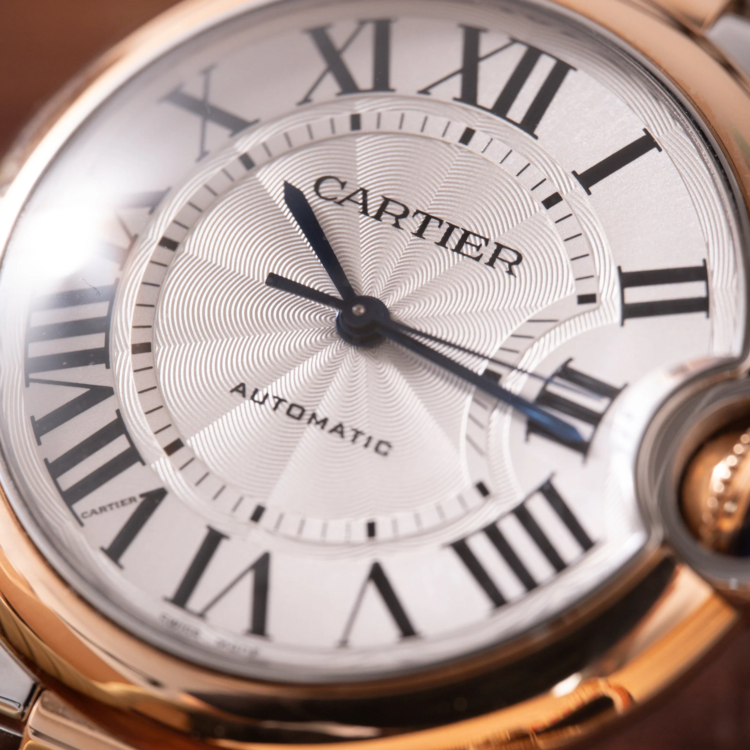 Cartier Ballon Bleu - Image 7