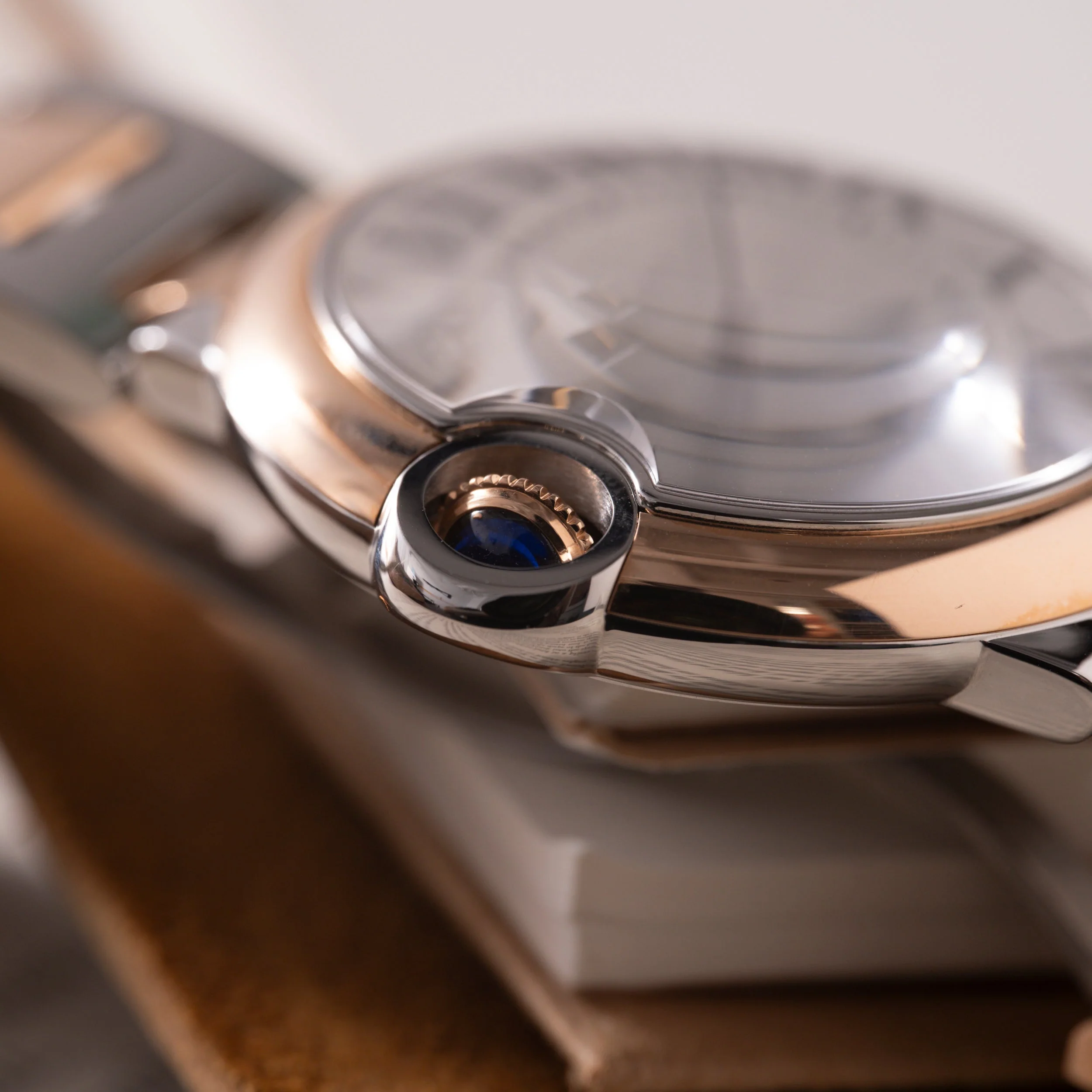 Cartier Ballon Bleu - Image 8