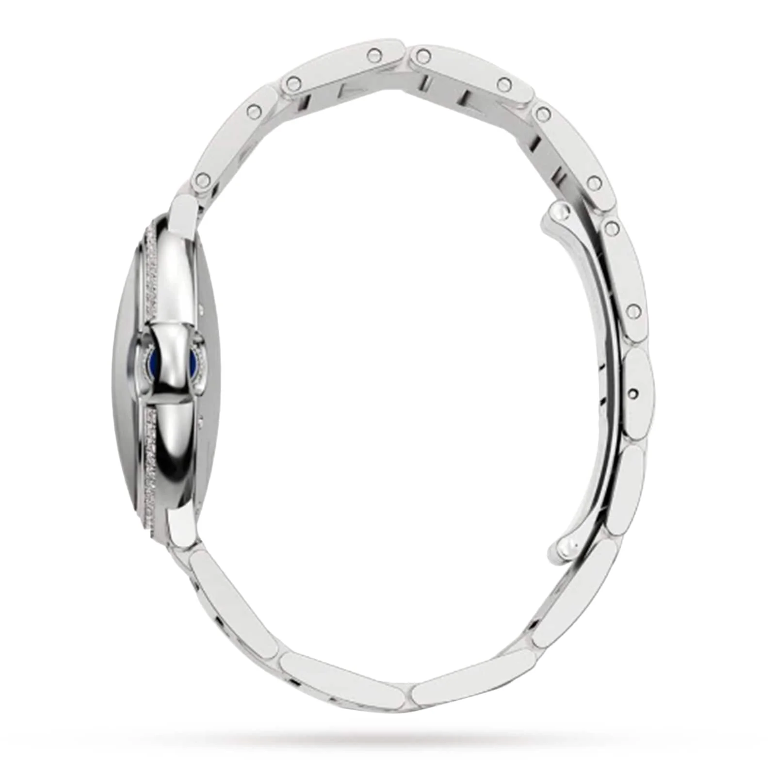 Ballon Bleu de Cartier 36 | 36mm, Steel, Silver Dial, Ref. W4BB0024 - Image 3